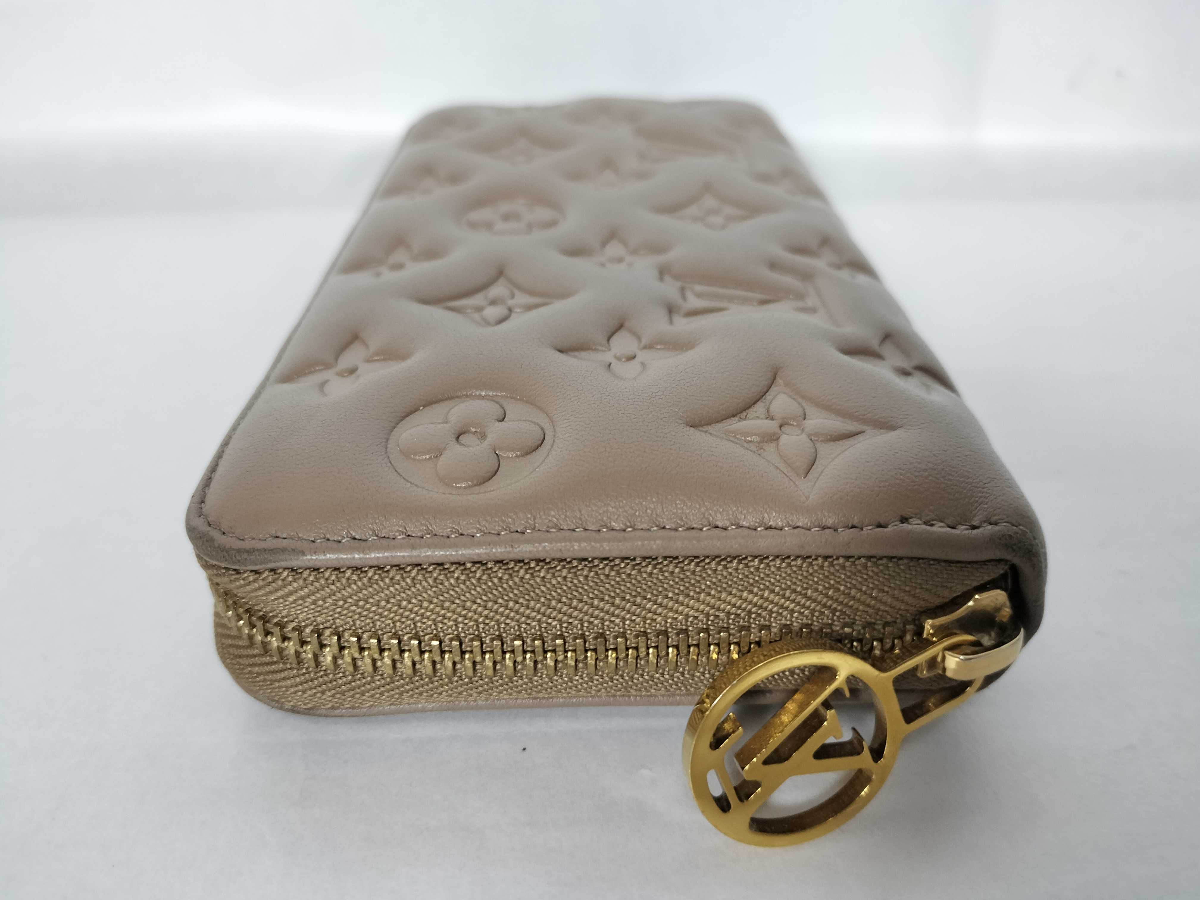 Monogram LV Zippy Wallet M81511 — view 6
