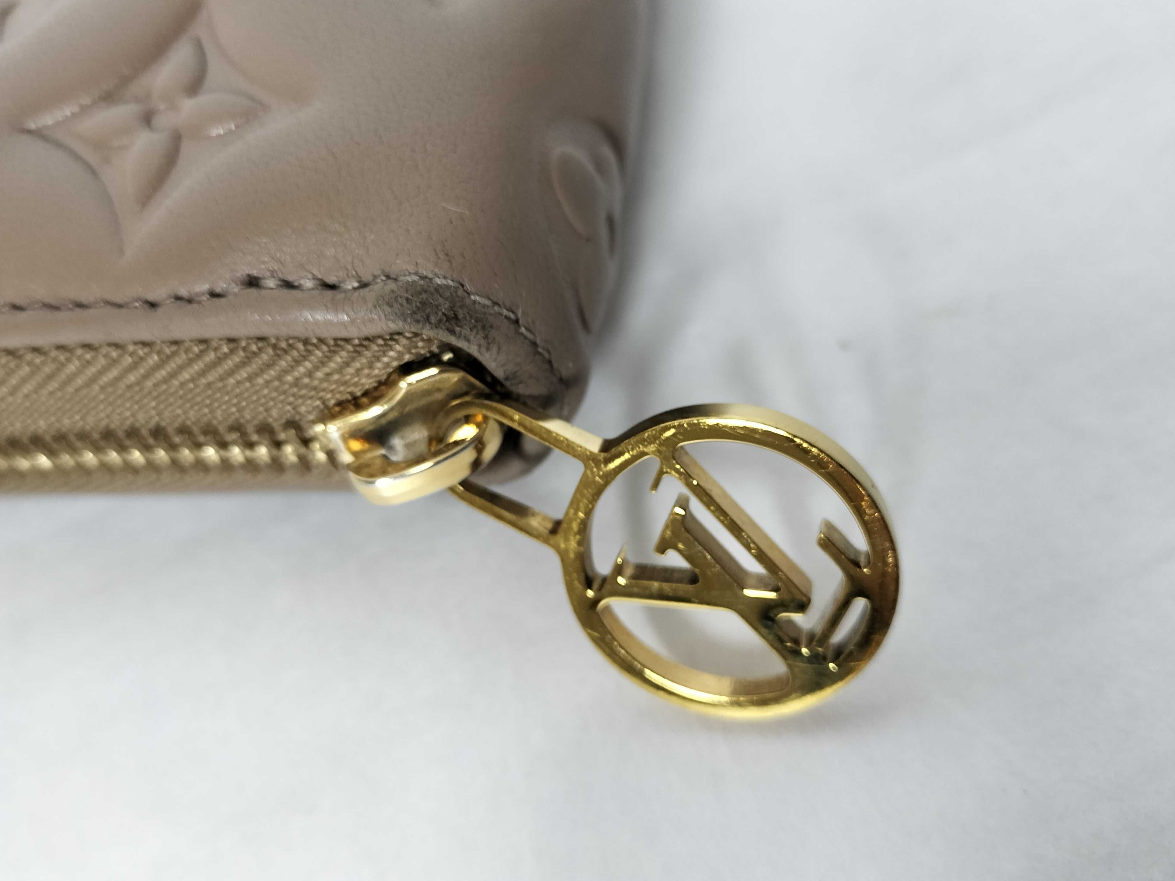 Monogram LV Zippy Wallet M81511 — view 7
