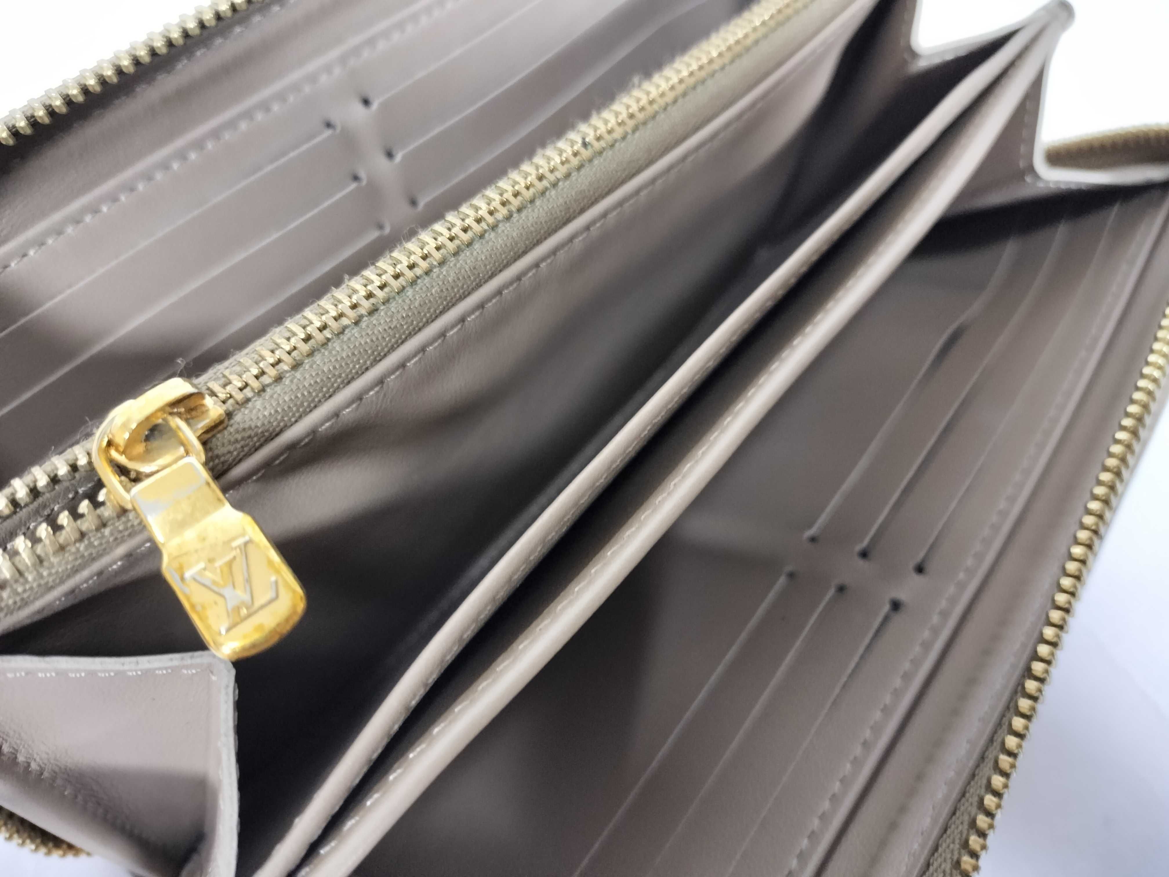Monogram LV Zippy Wallet M81511 — view 8