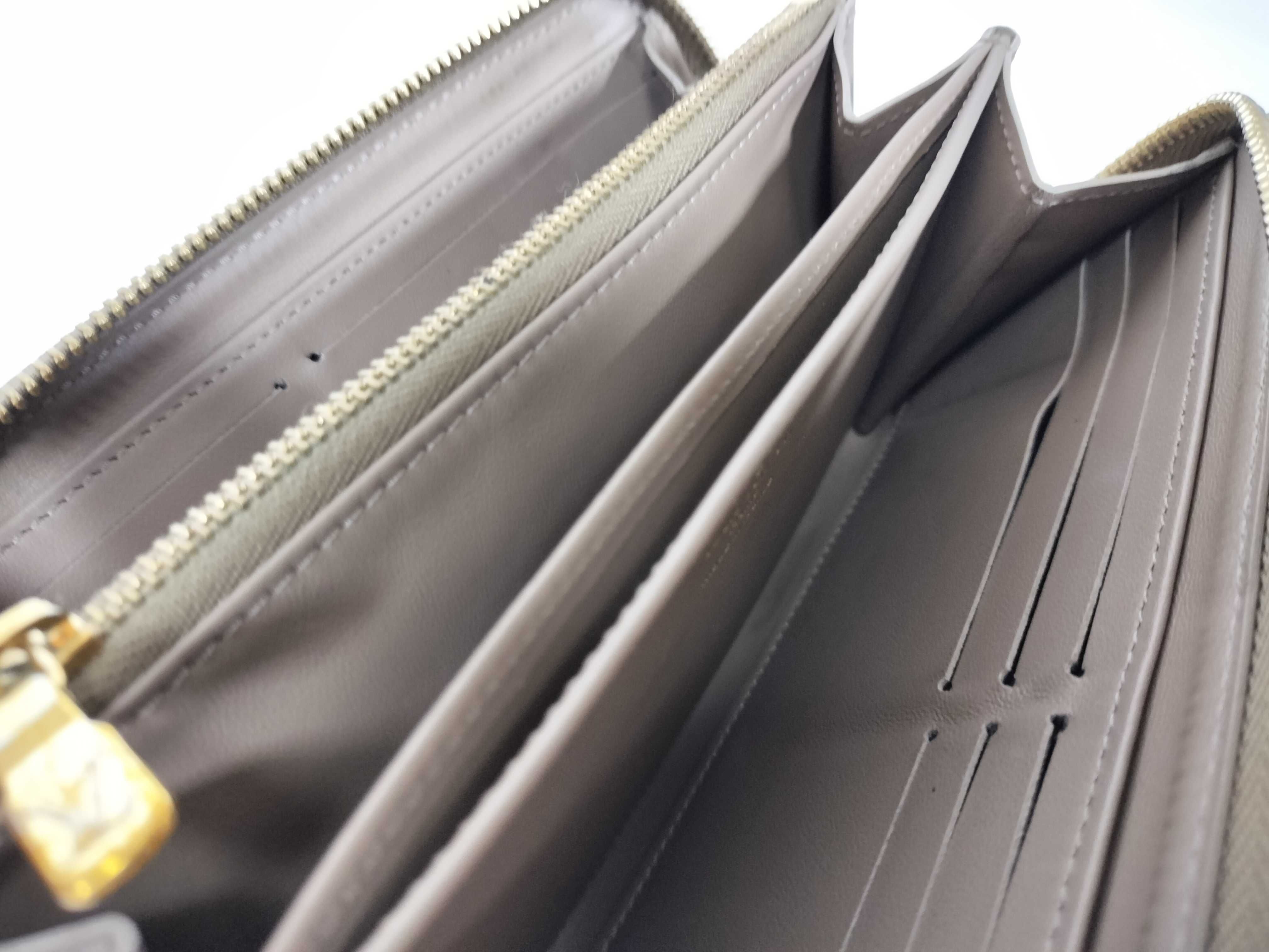 Monogram LV Zippy Wallet M81511 — view 9