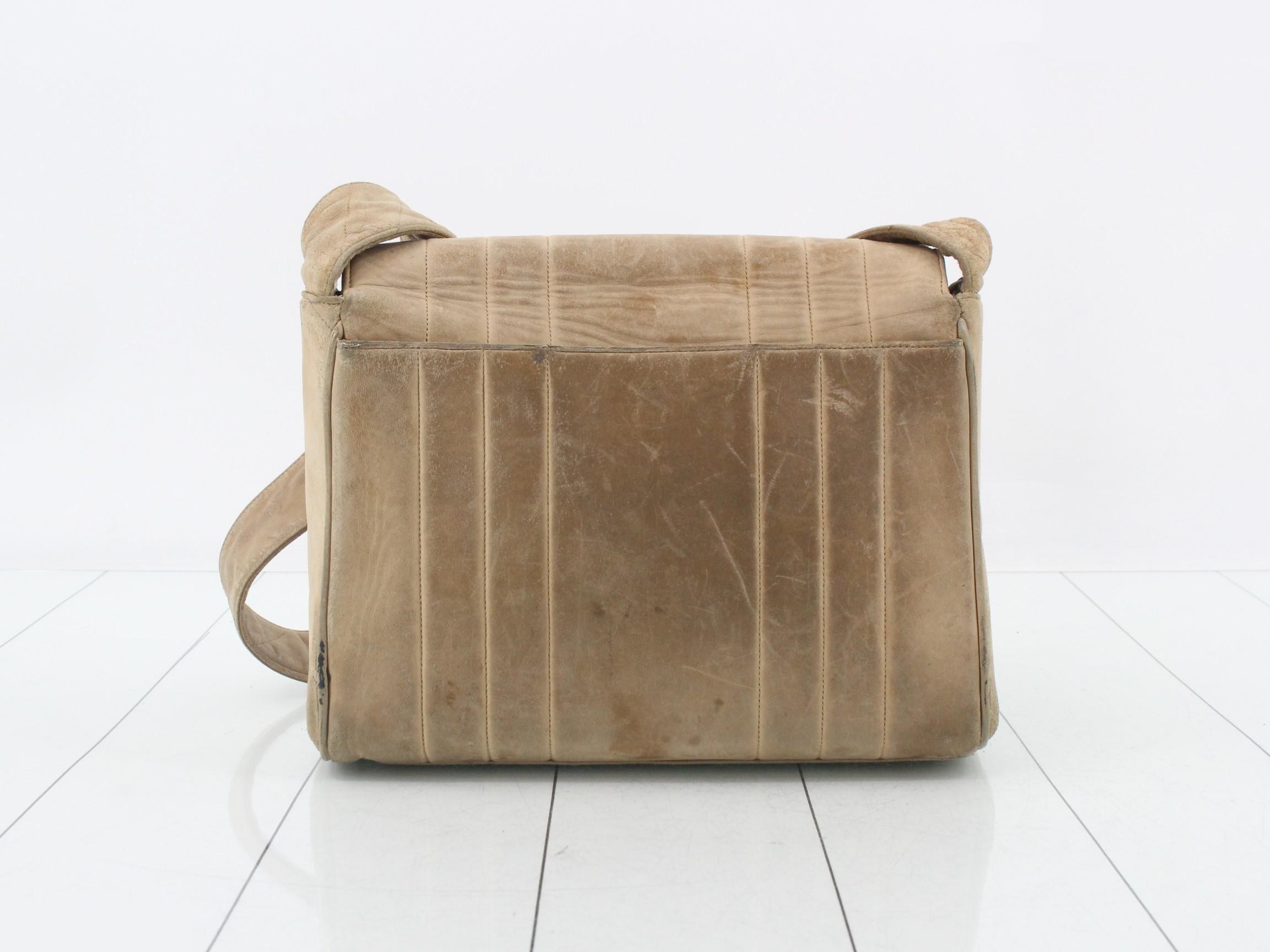 Mademoiselle Shoulder Bag — view 2