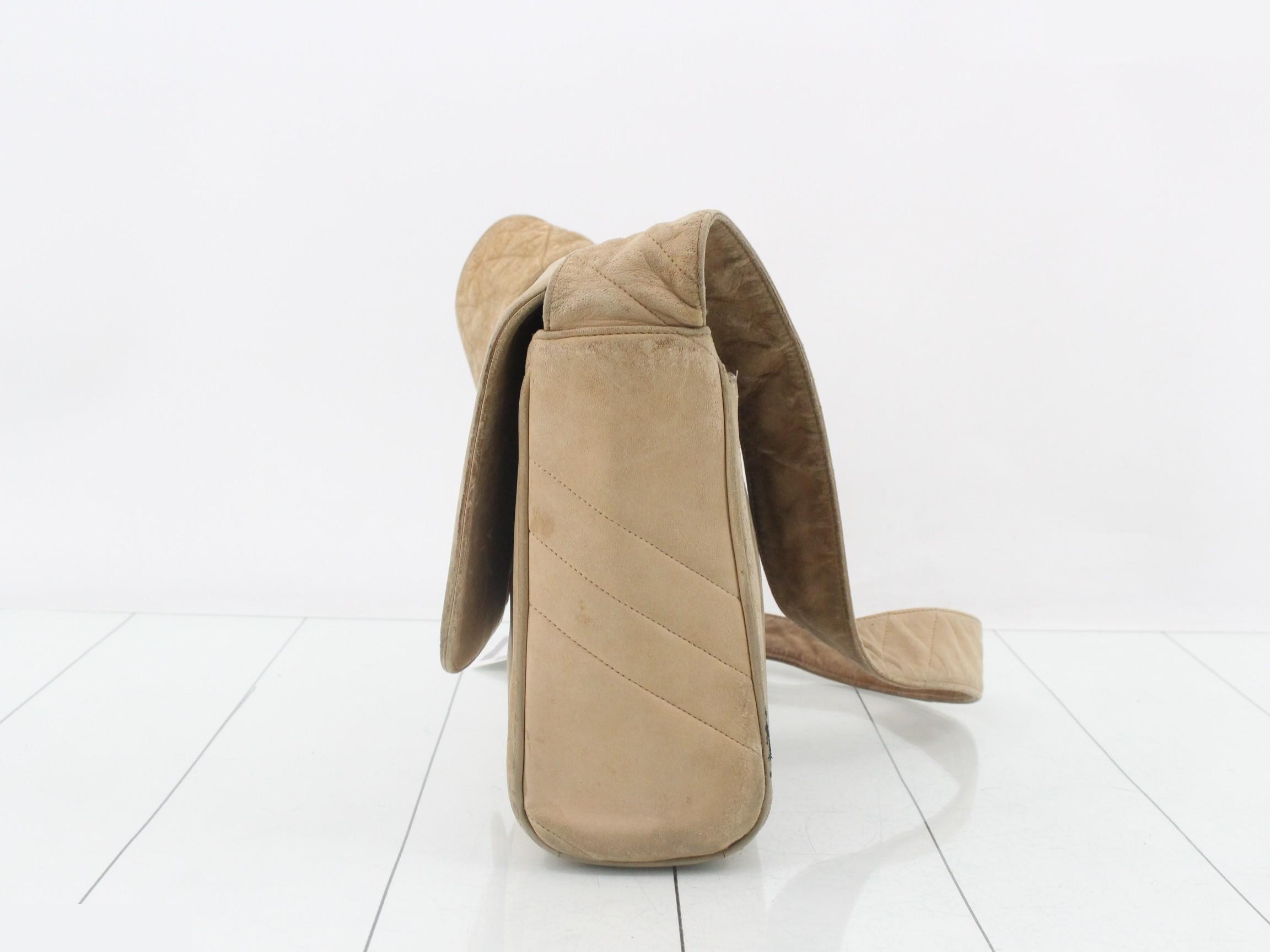Mademoiselle Shoulder Bag — view 3