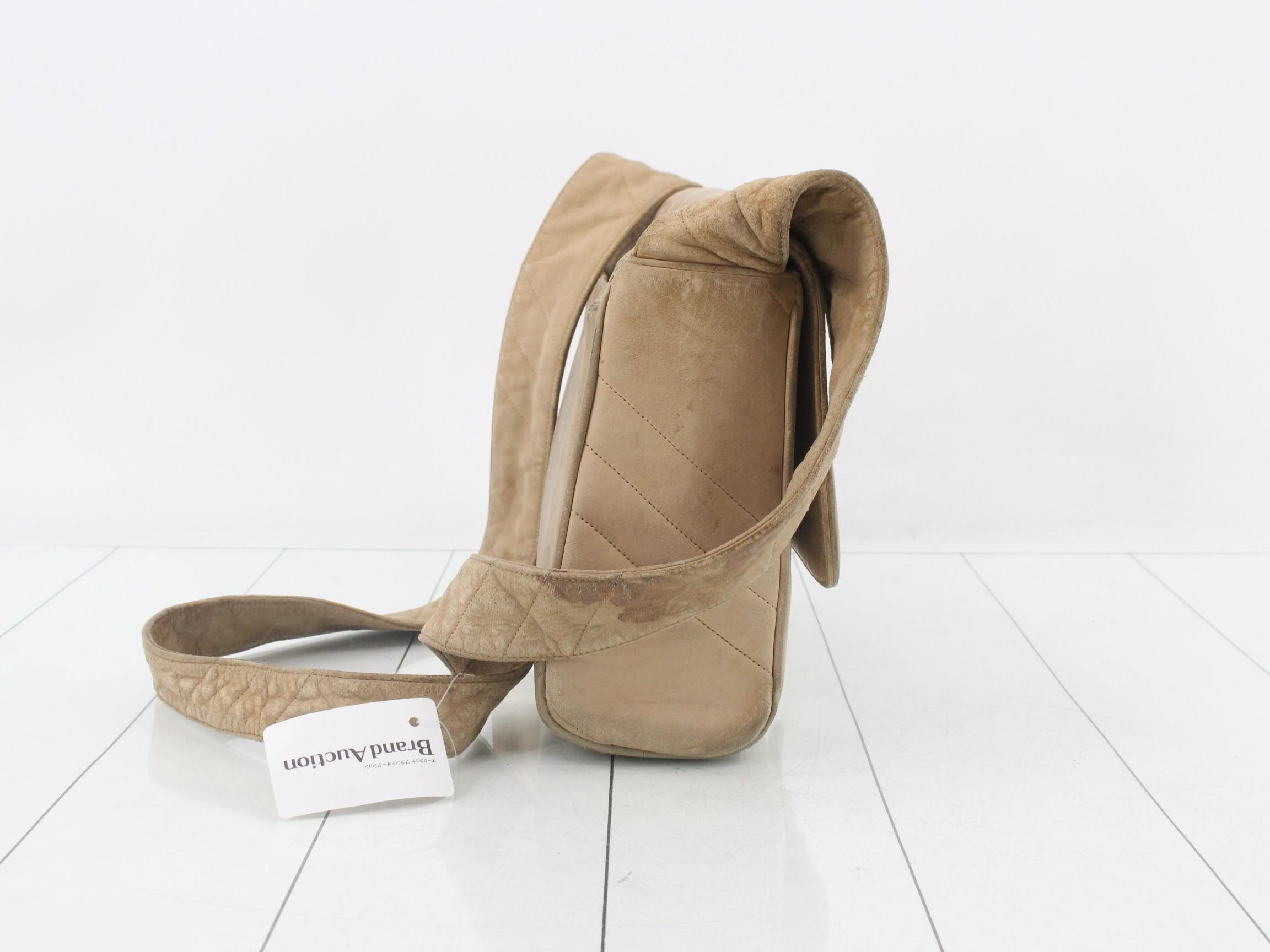 Mademoiselle Shoulder Bag — view 4