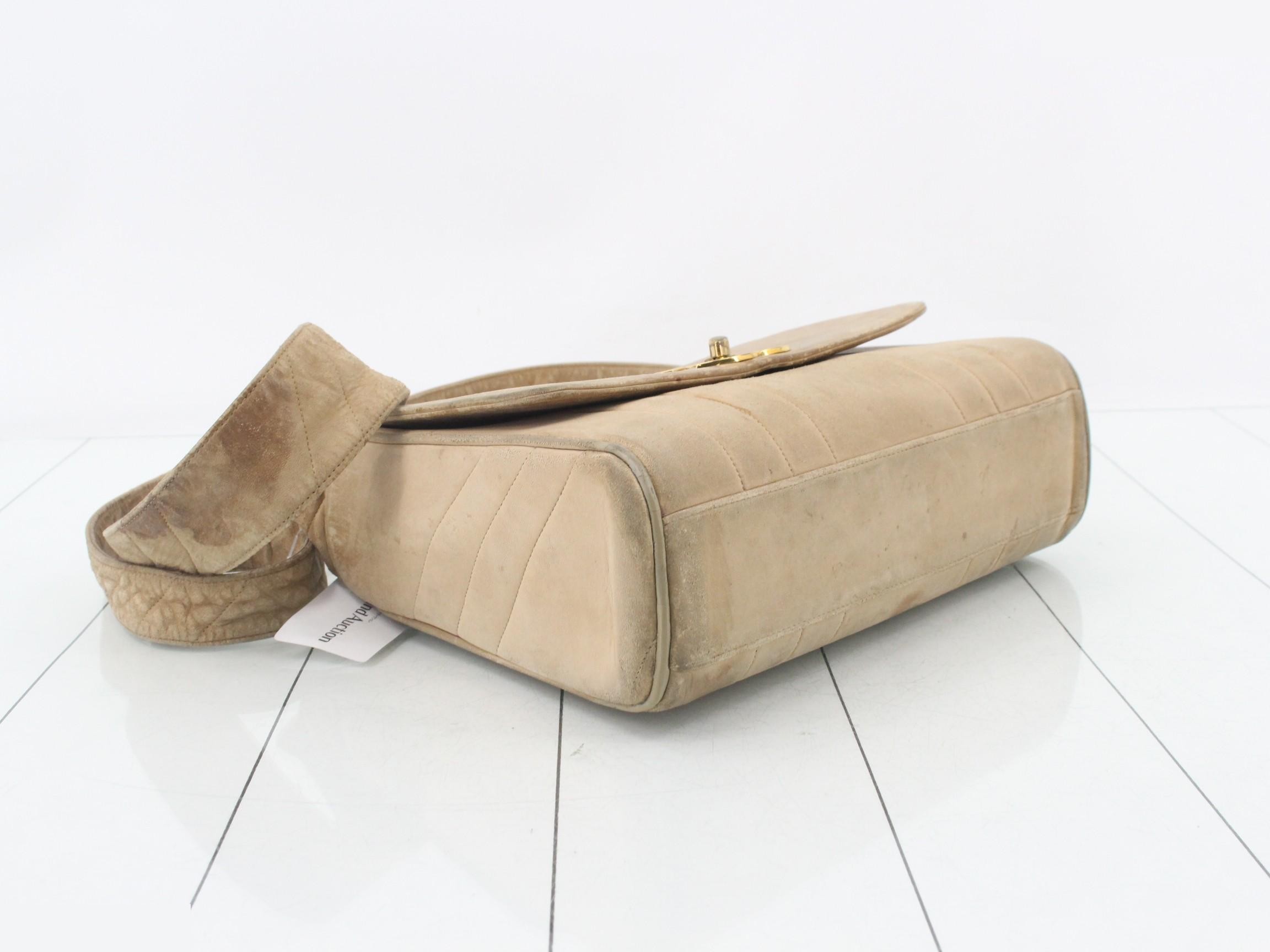 Mademoiselle Shoulder Bag — view 5
