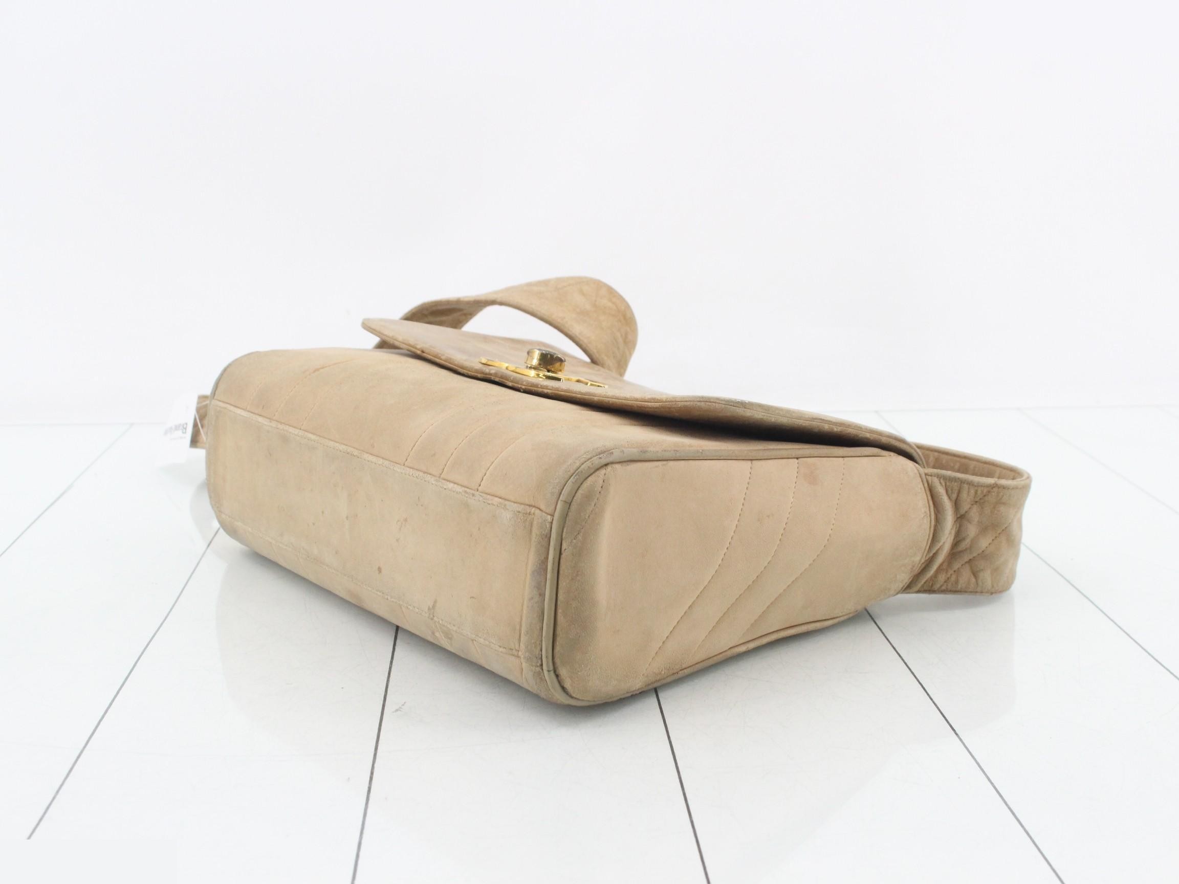 Mademoiselle Shoulder Bag — view 6