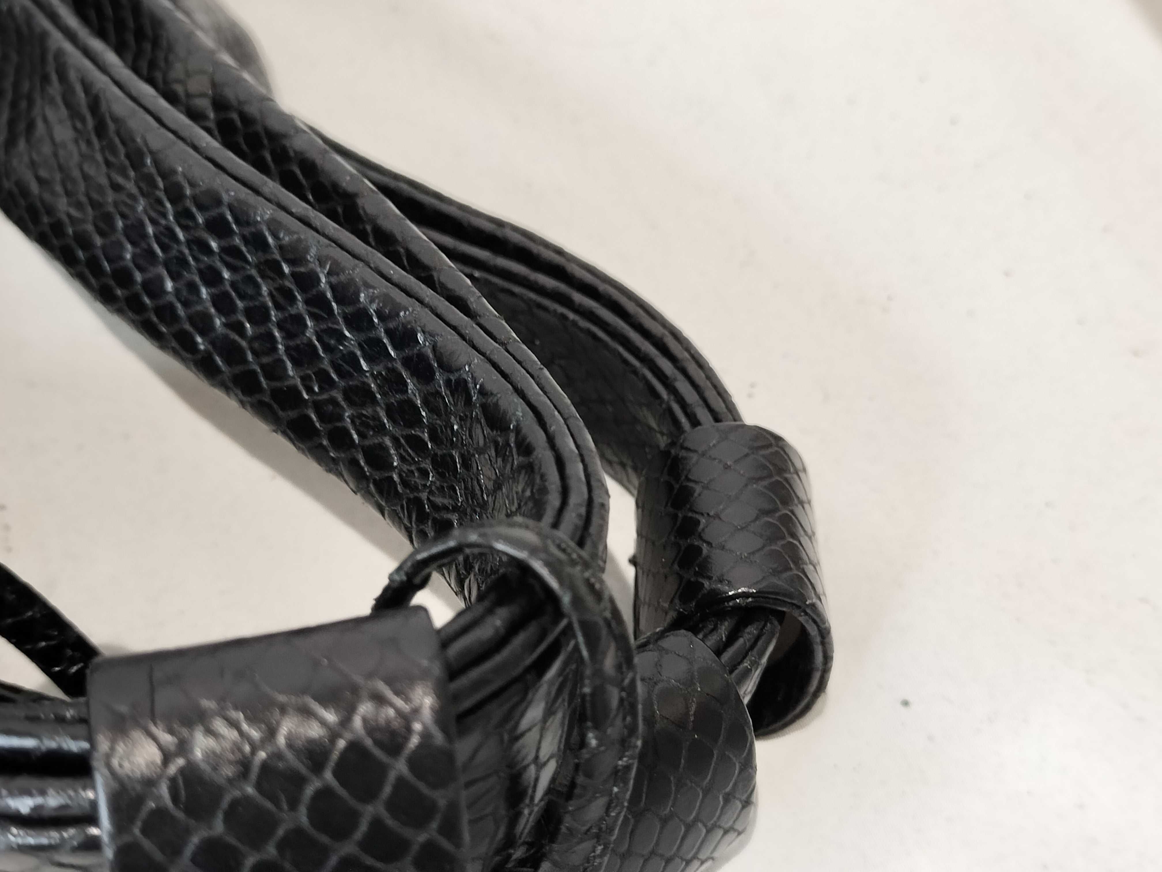 See By bag, black handbag — view 5