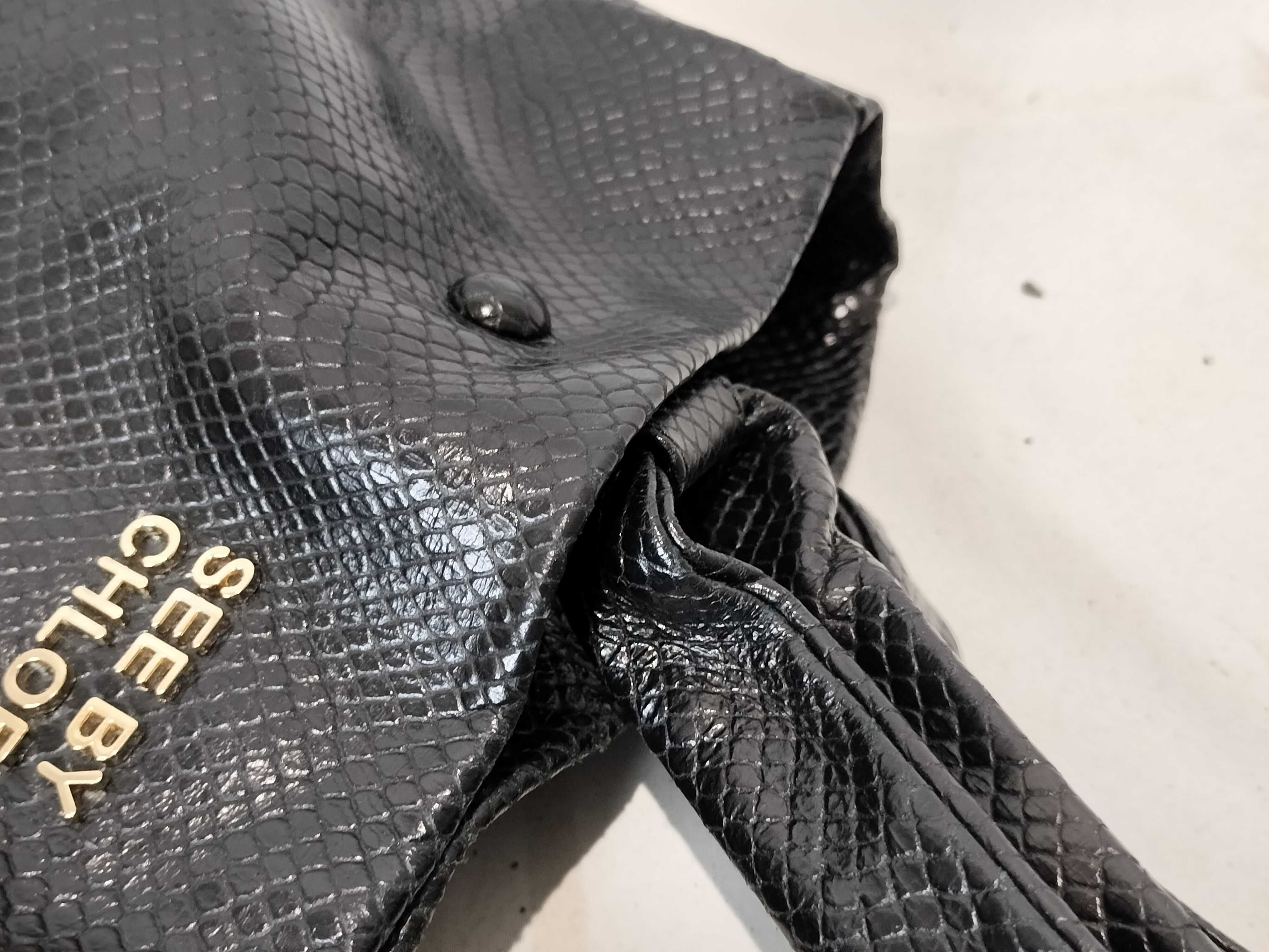 See By bag, black handbag — view 6