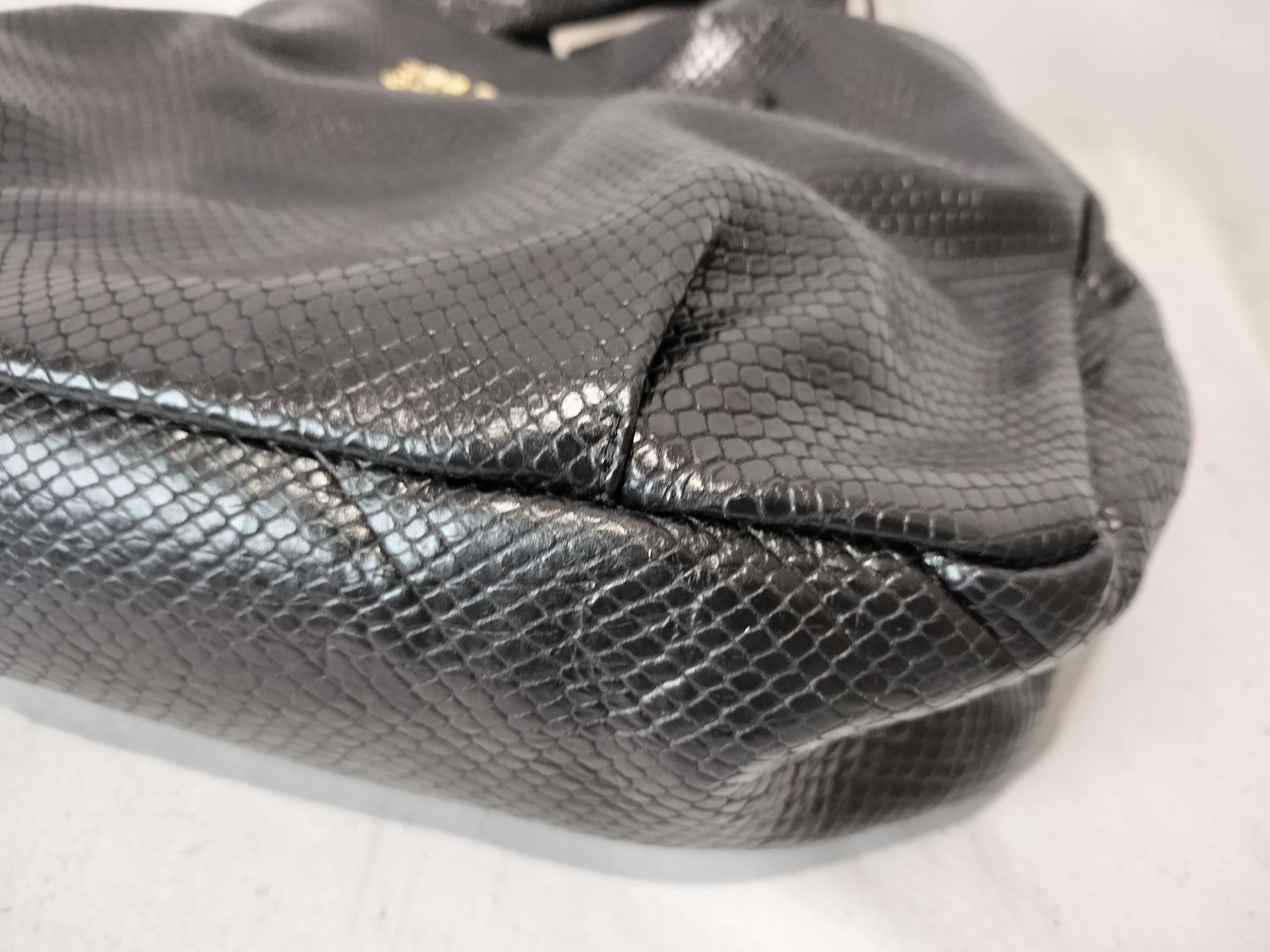 See By bag, black handbag — view 7