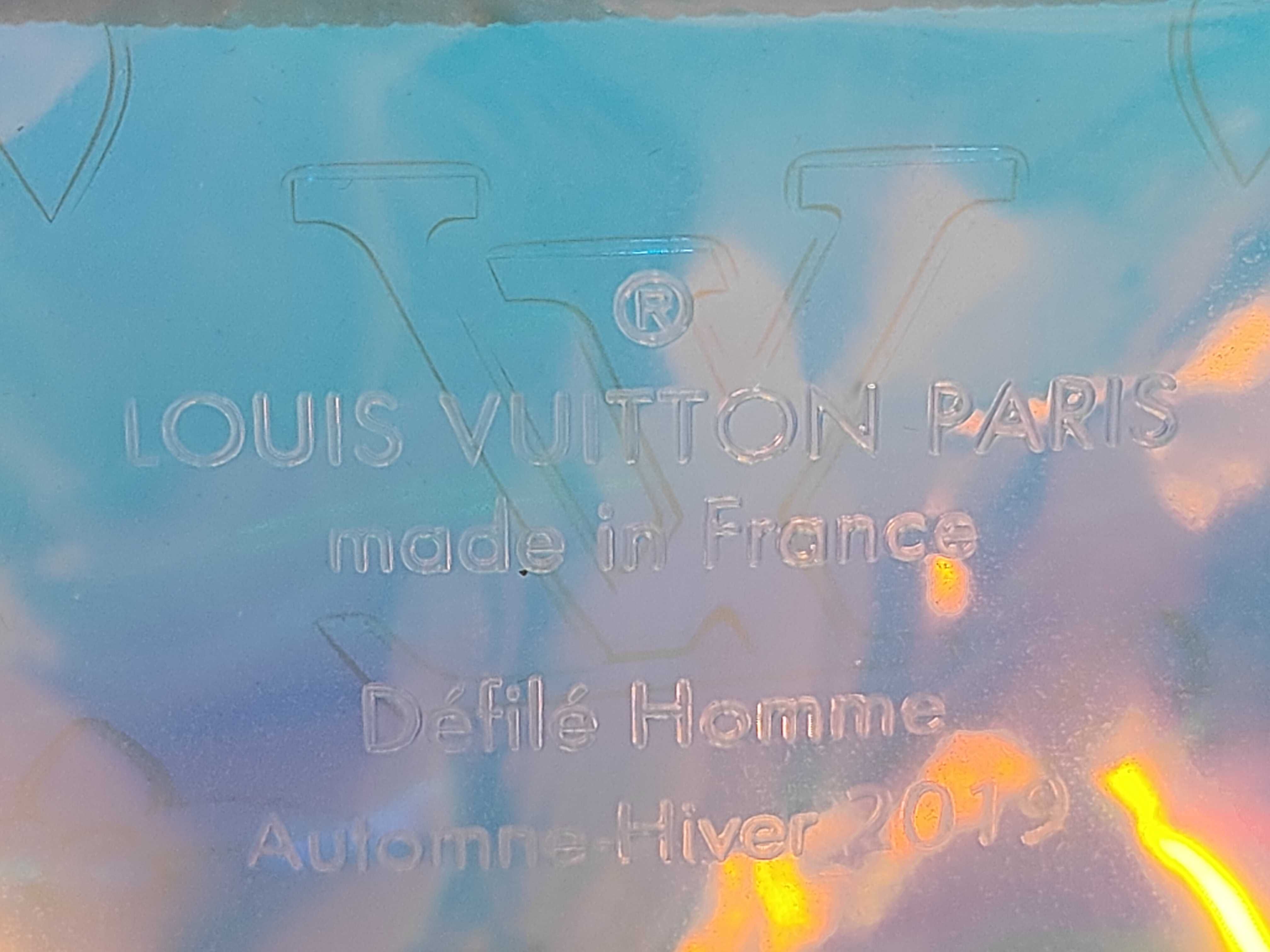 LV Pochette Volga M55261 Second Bag — view 12