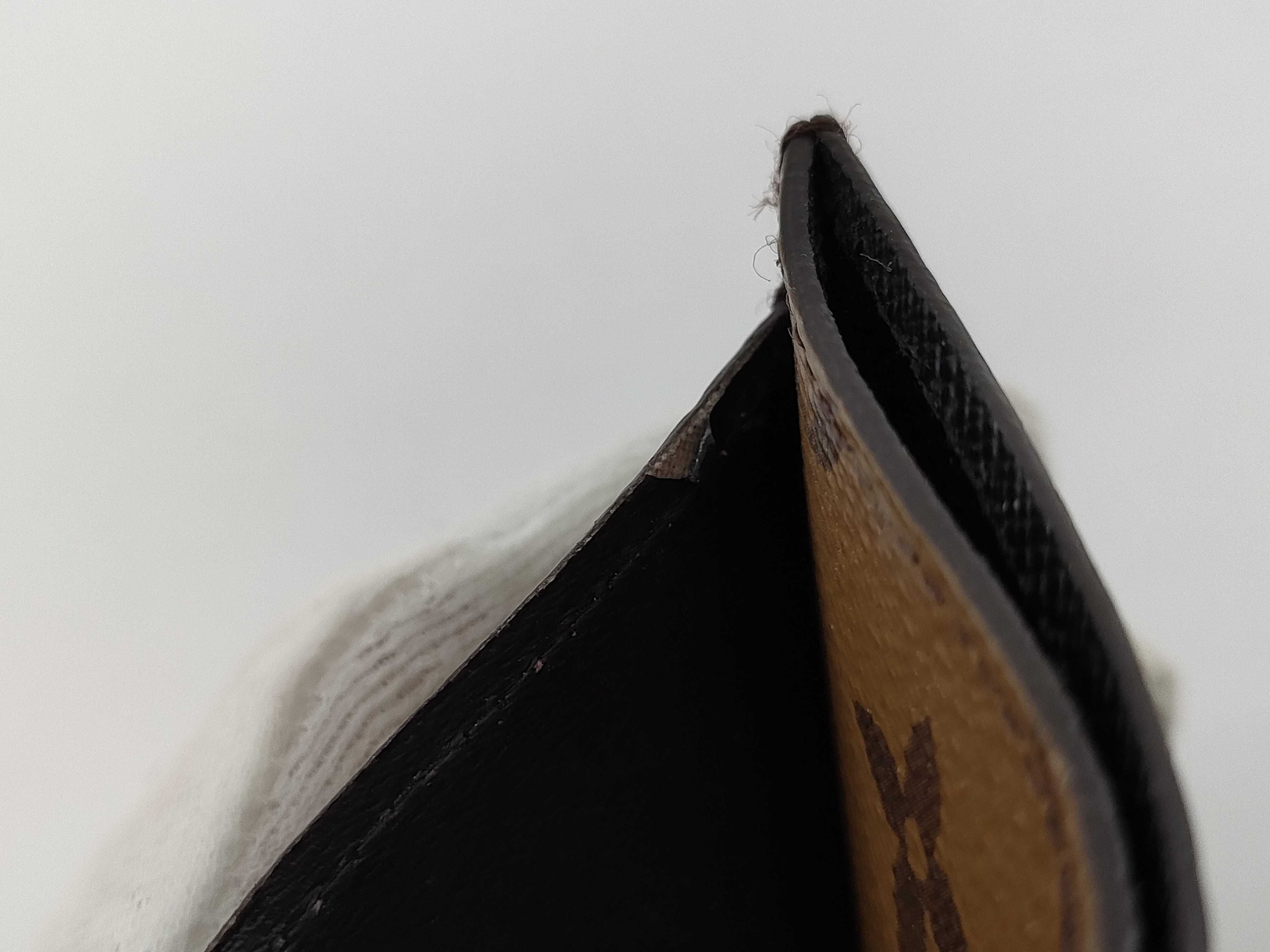 Monogram Reverse M69161 Card Case — view 11