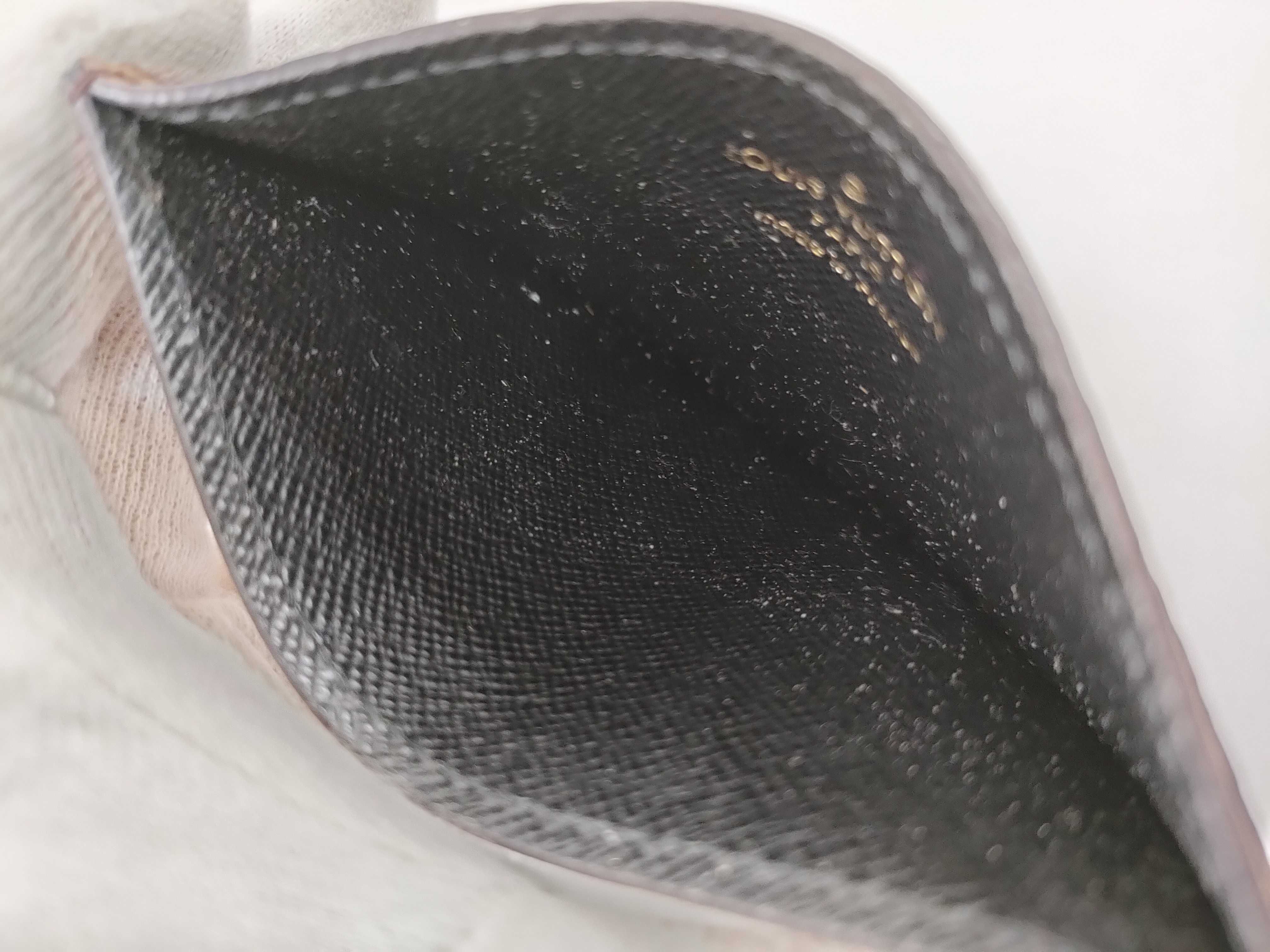 Monogram Reverse M69161 Card Case — view 8