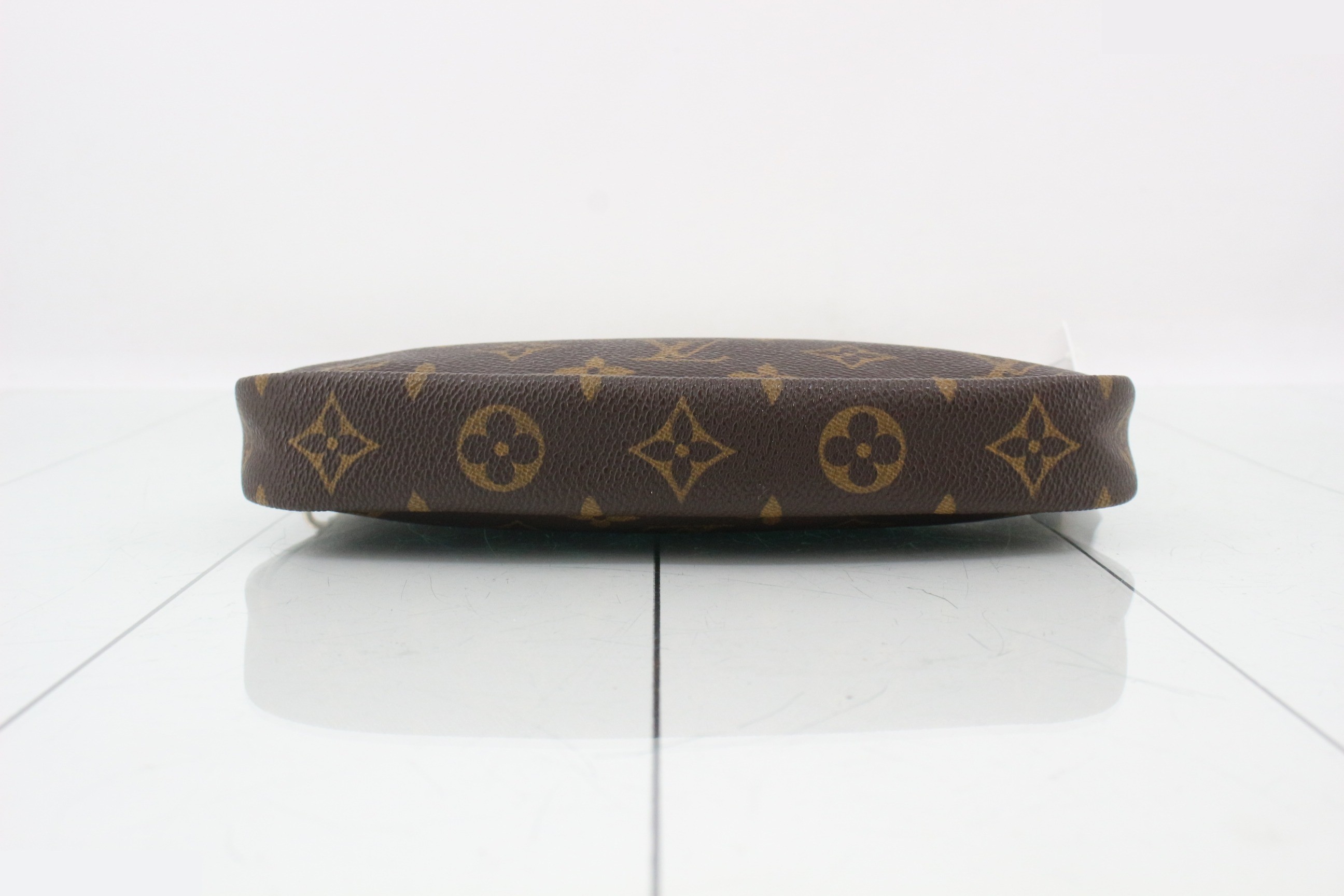 Pochette Accessoires M51980 VI0949 Brown — view 3