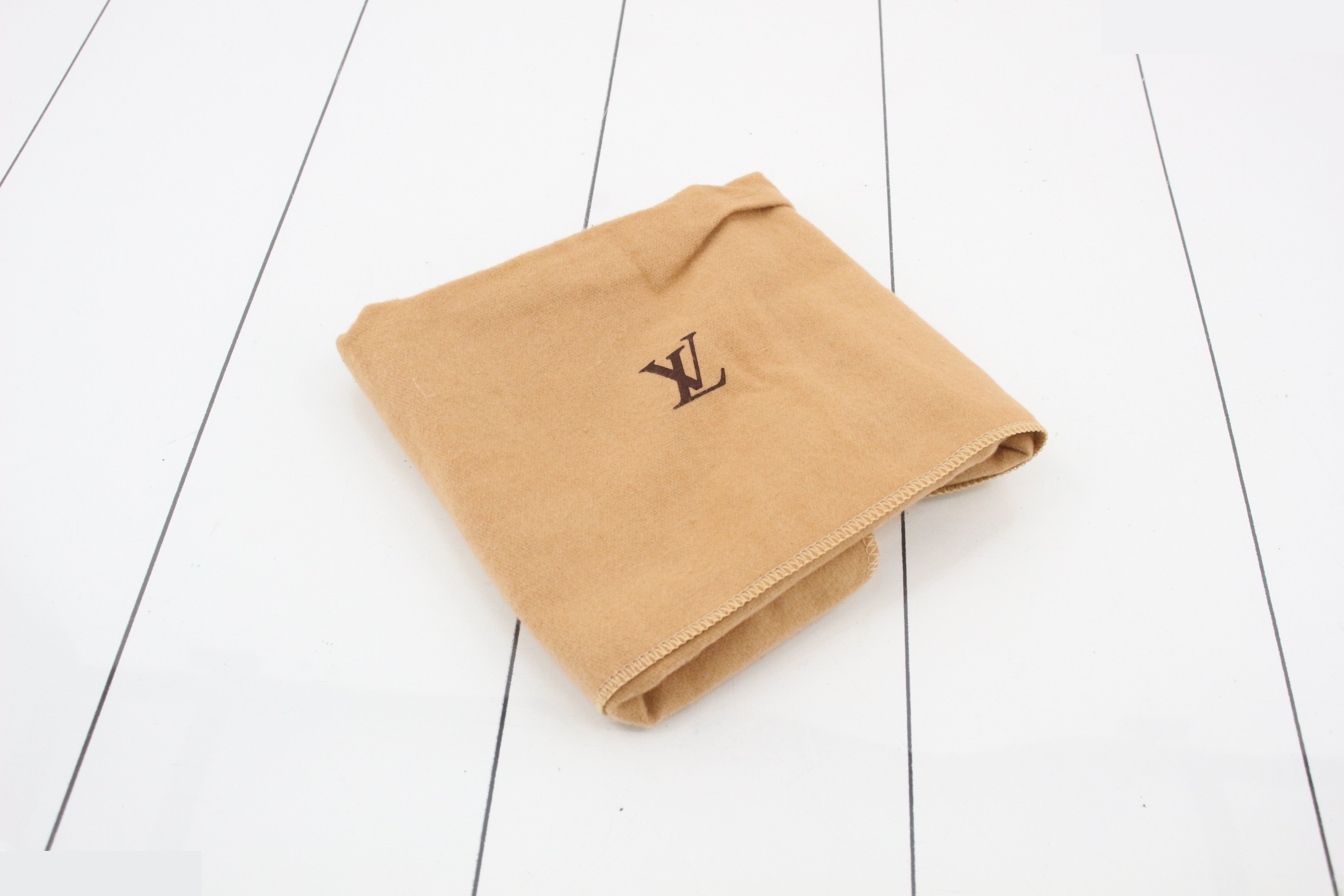 Pochette Accessoires M51980 VI0949 Brown — view 5