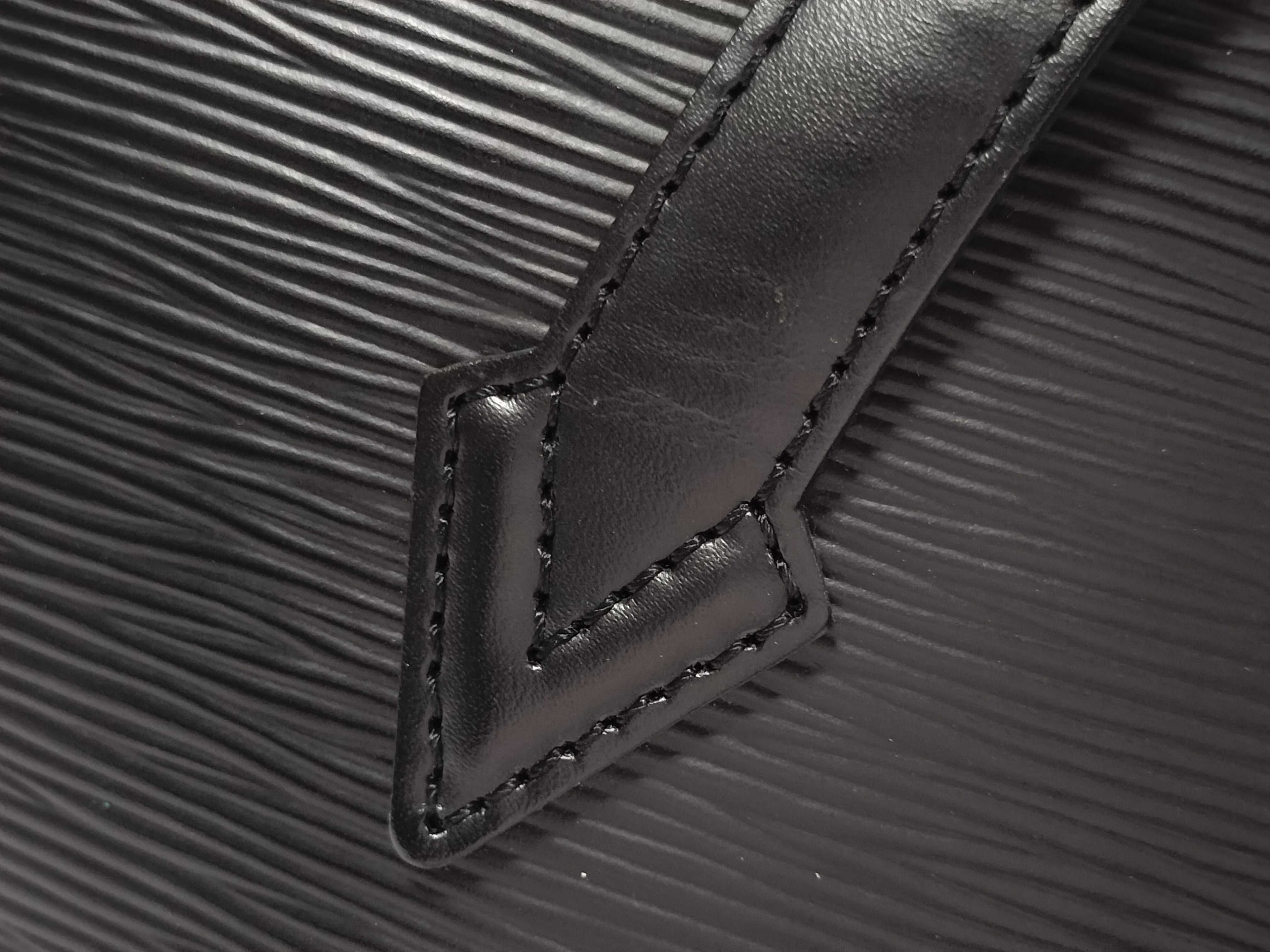Epi Saint Jacques Handbag — view 3