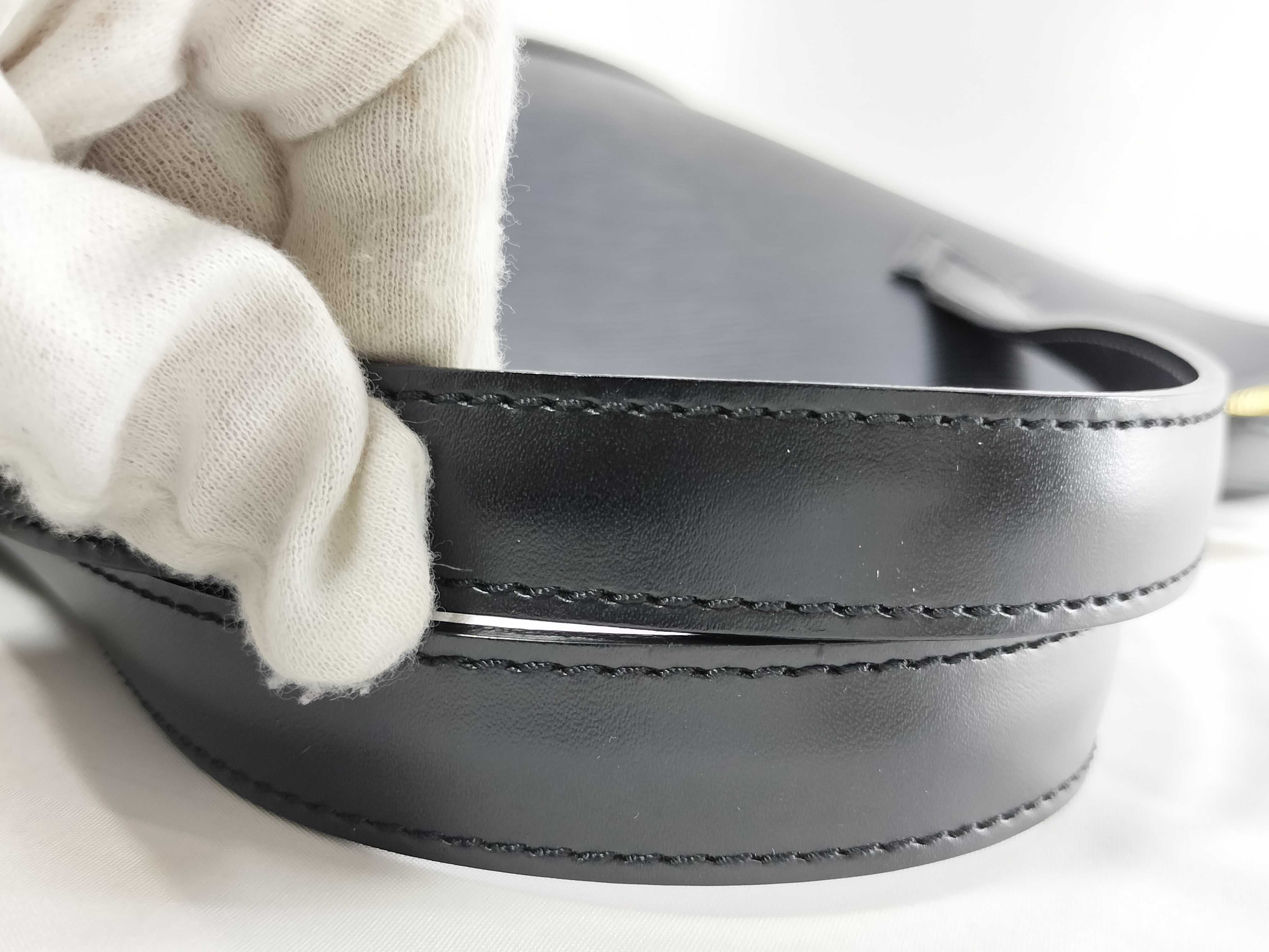 Epi Saint Jacques Handbag — view 5