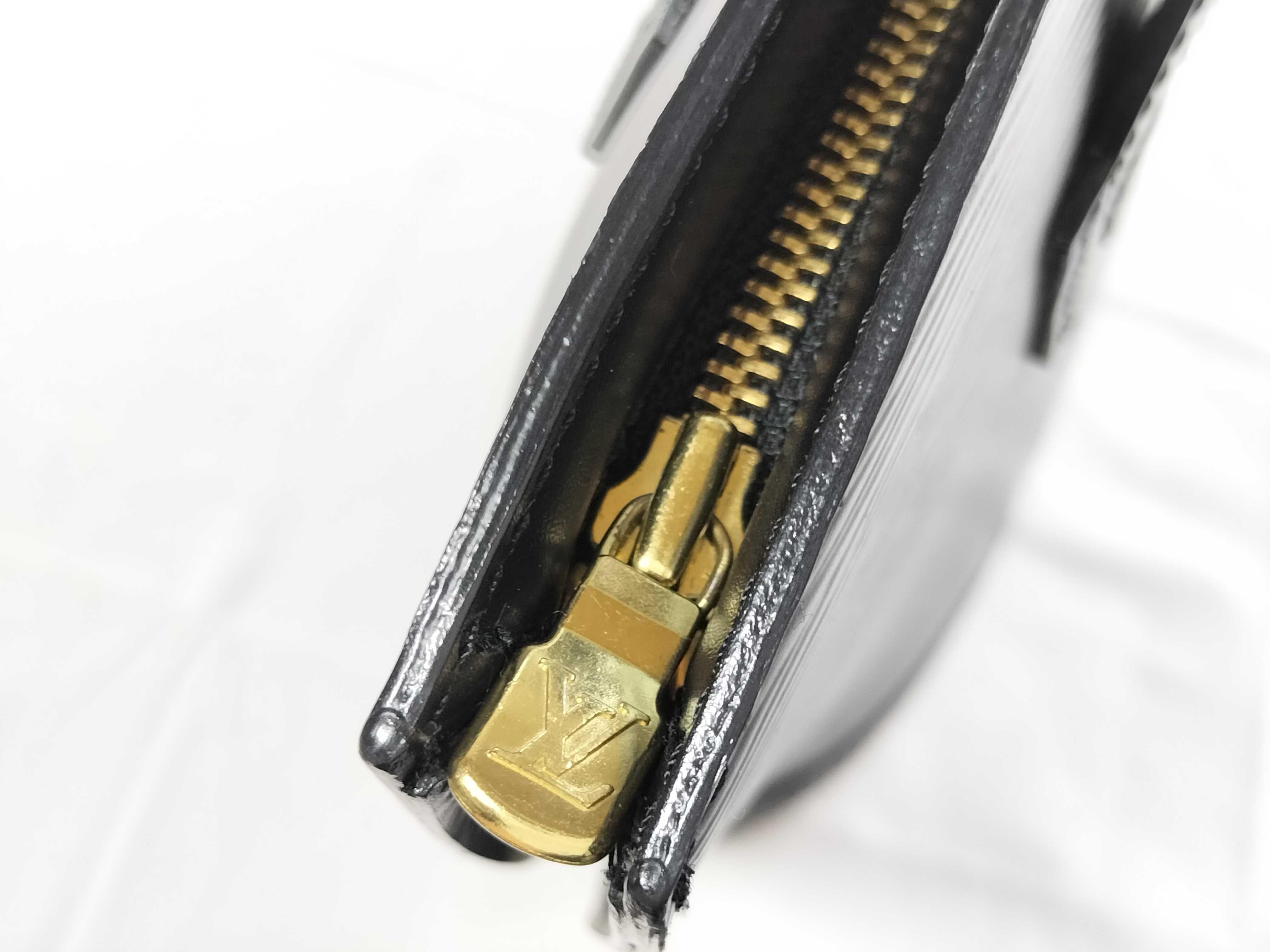 Epi Saint Jacques Handbag — view 8