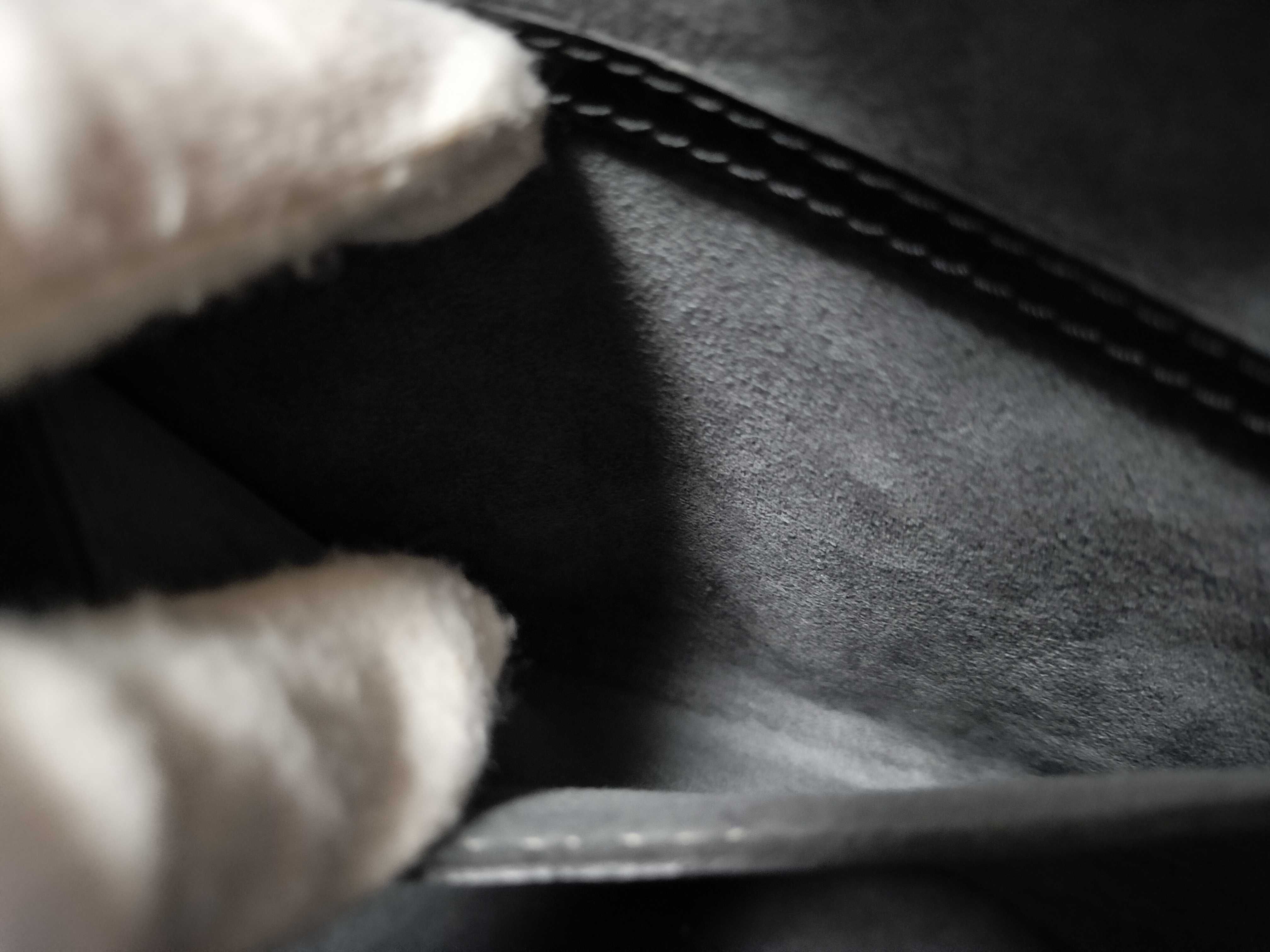 Epi Saint Jacques Handbag — view 10