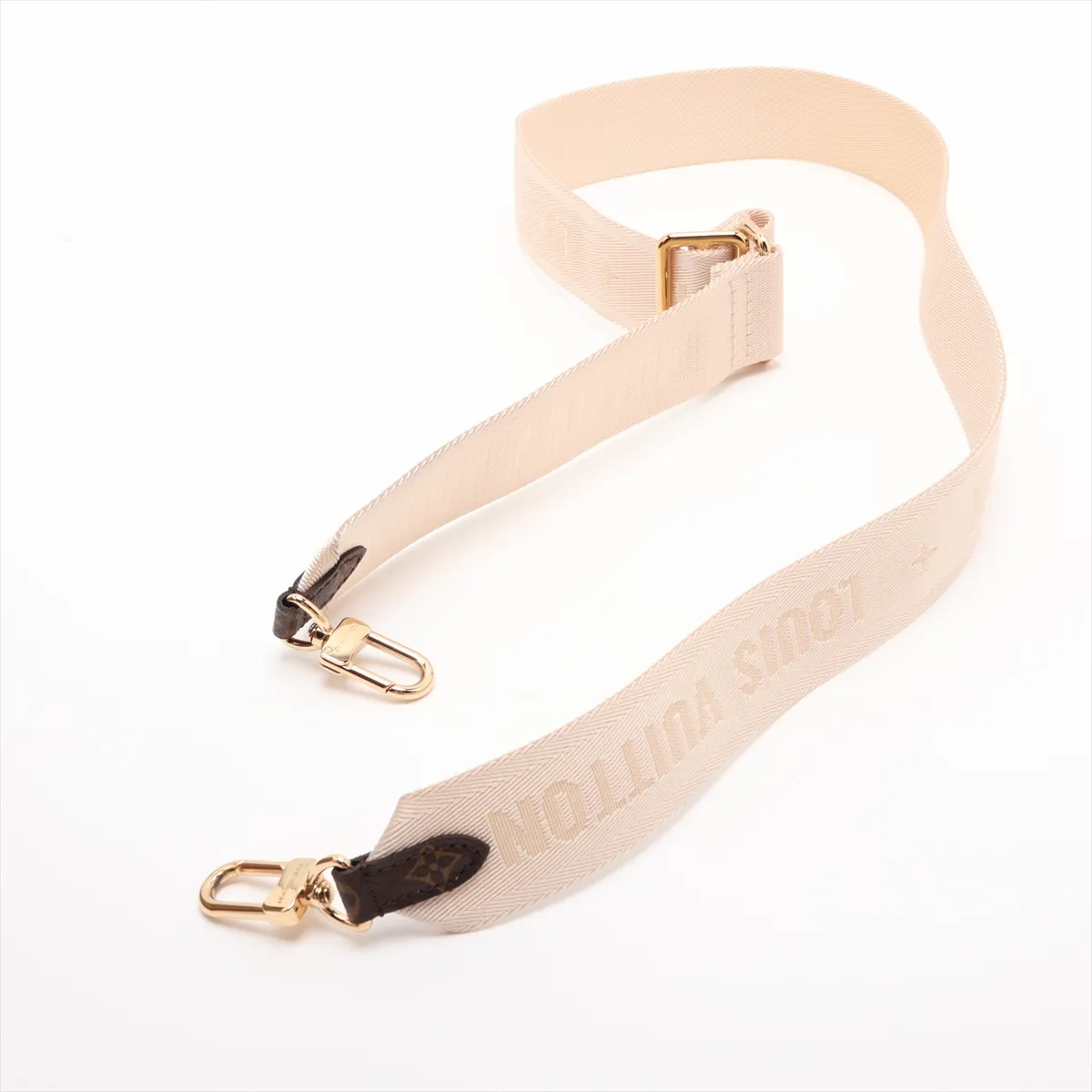 Monogram Giant Reverse OnTheGo PM M46373 Brown (RFID detected) — view 7