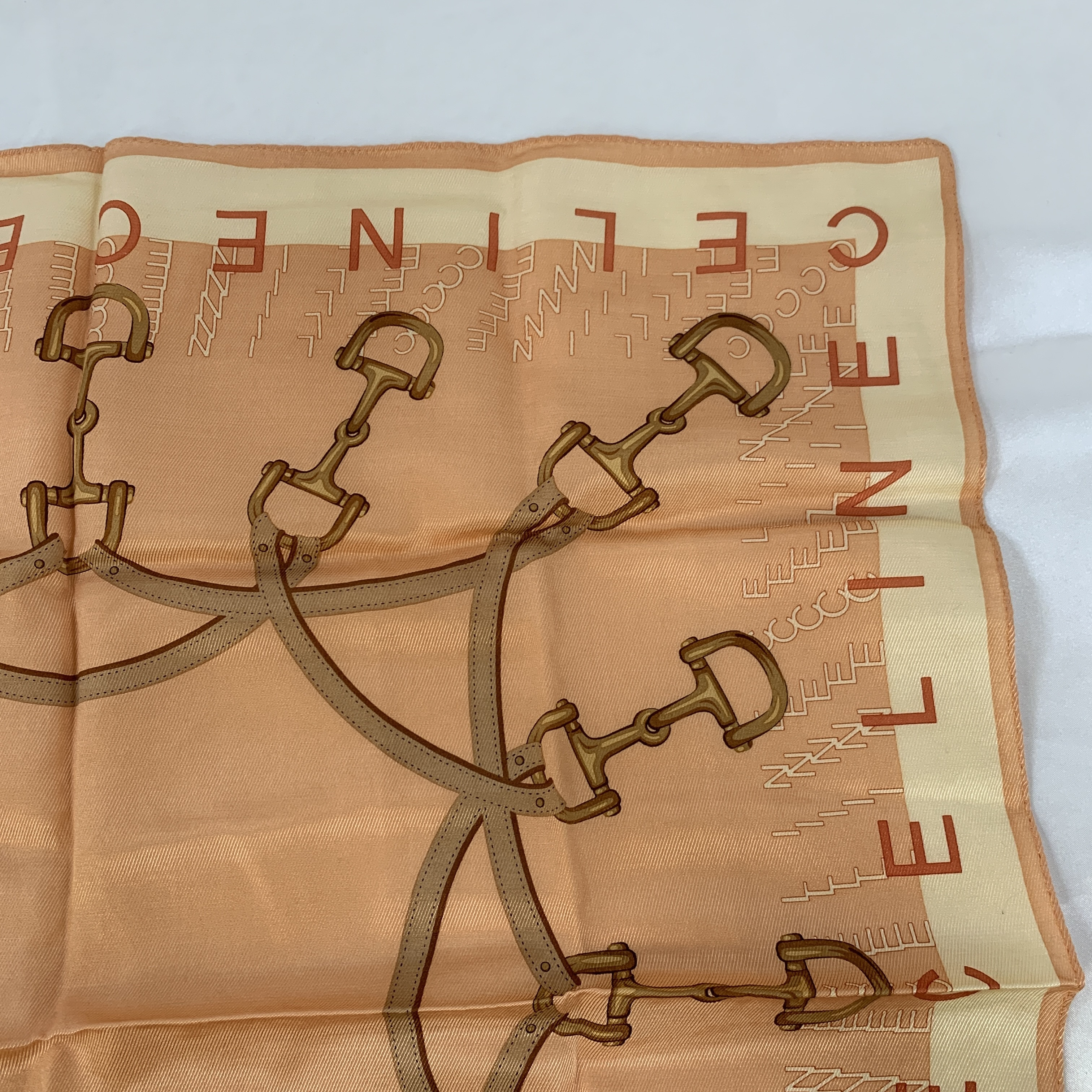scarf and other accessories — view 4