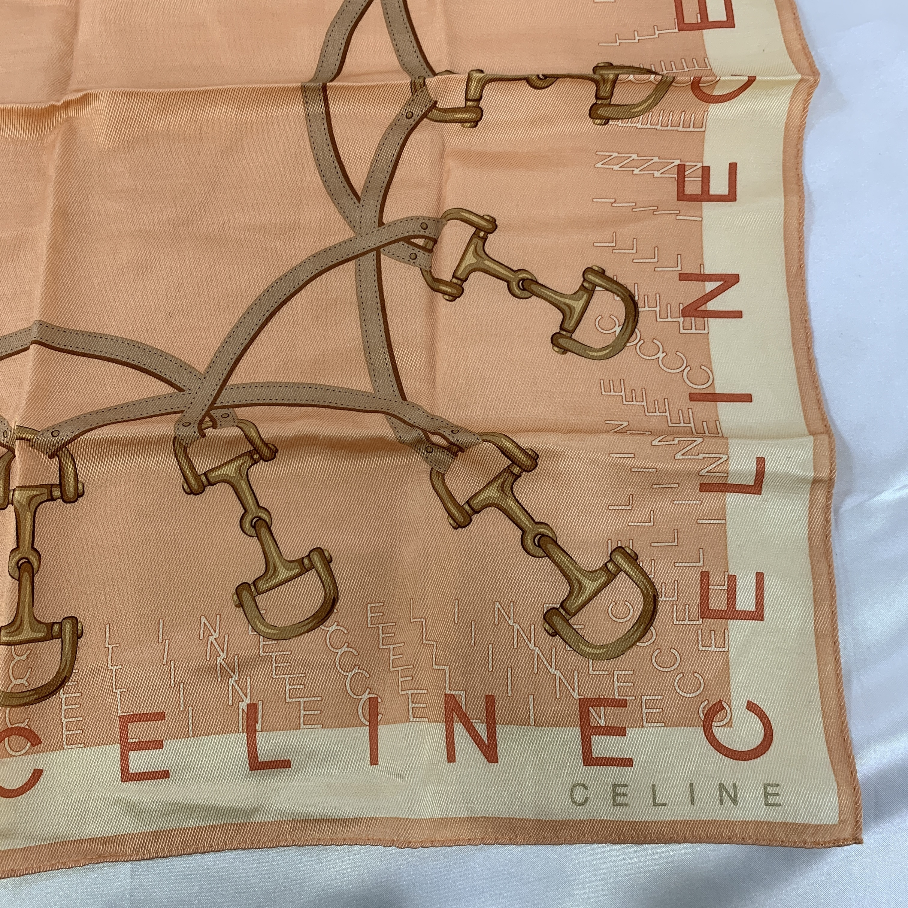 scarf and other accessories — view 6