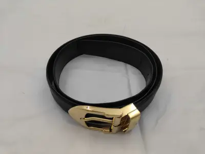 LV belt Epi belt