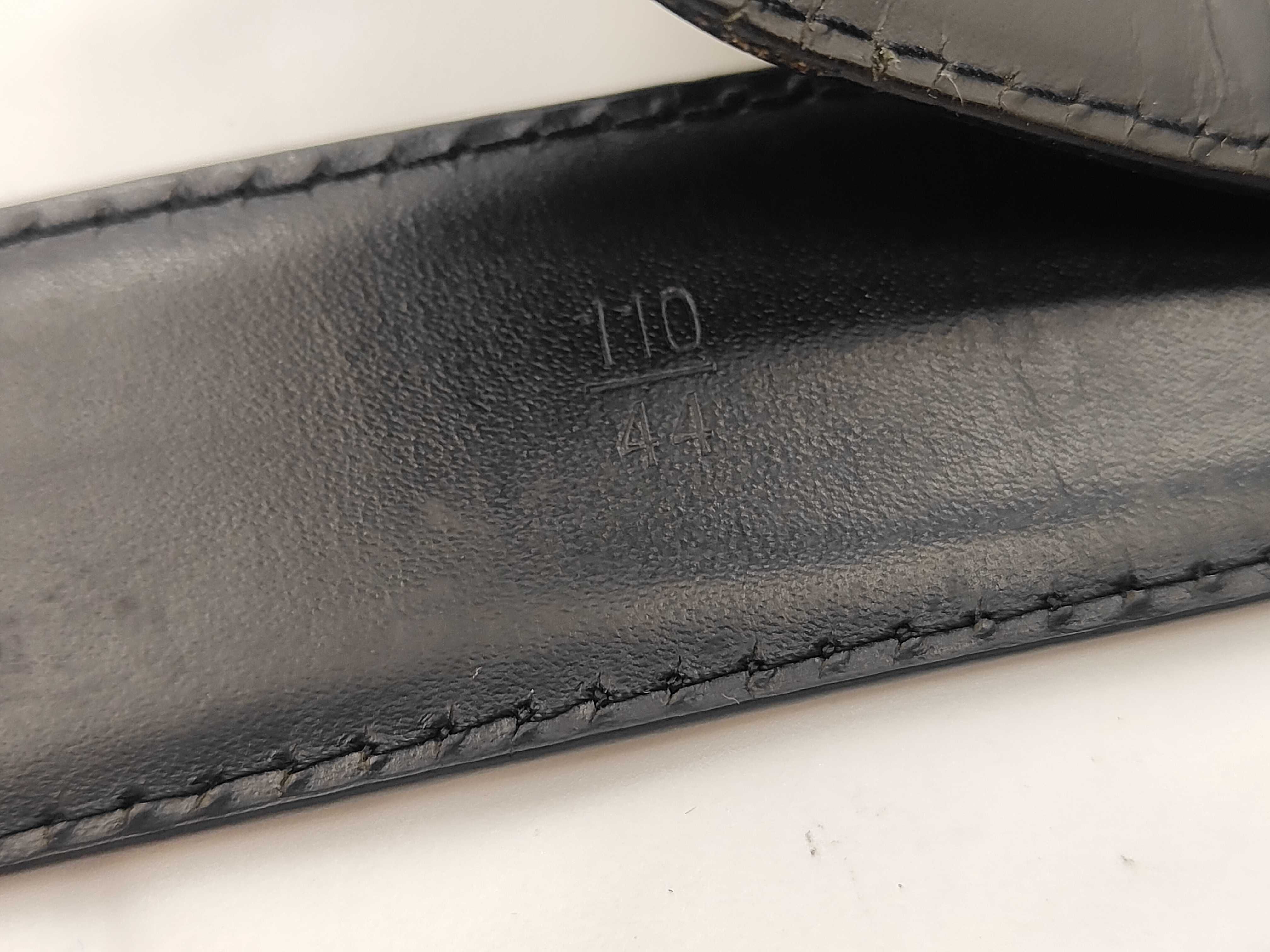 LV belt Epi belt — view 5