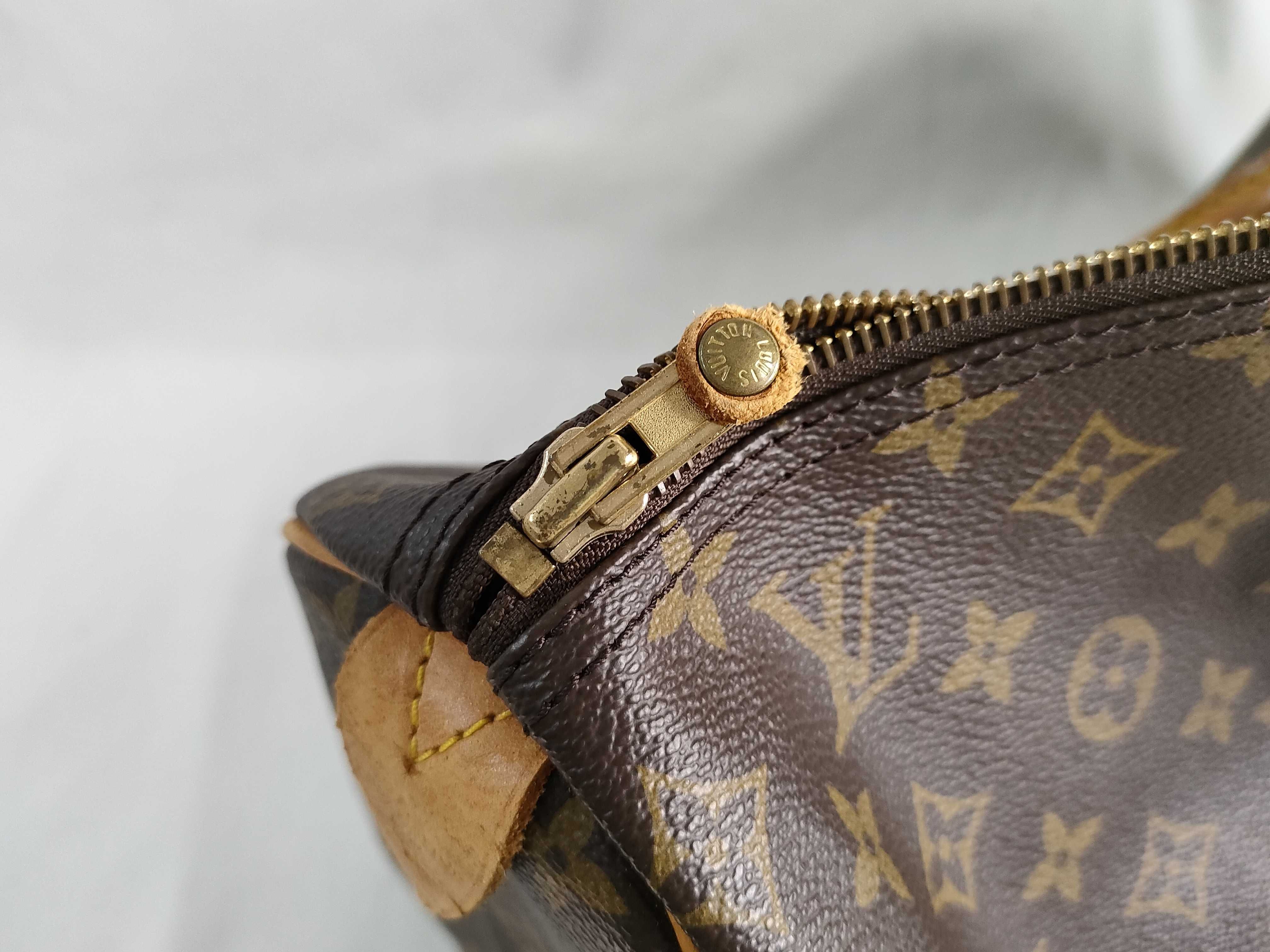 Monogram Speedy 40 Handbag — view 13