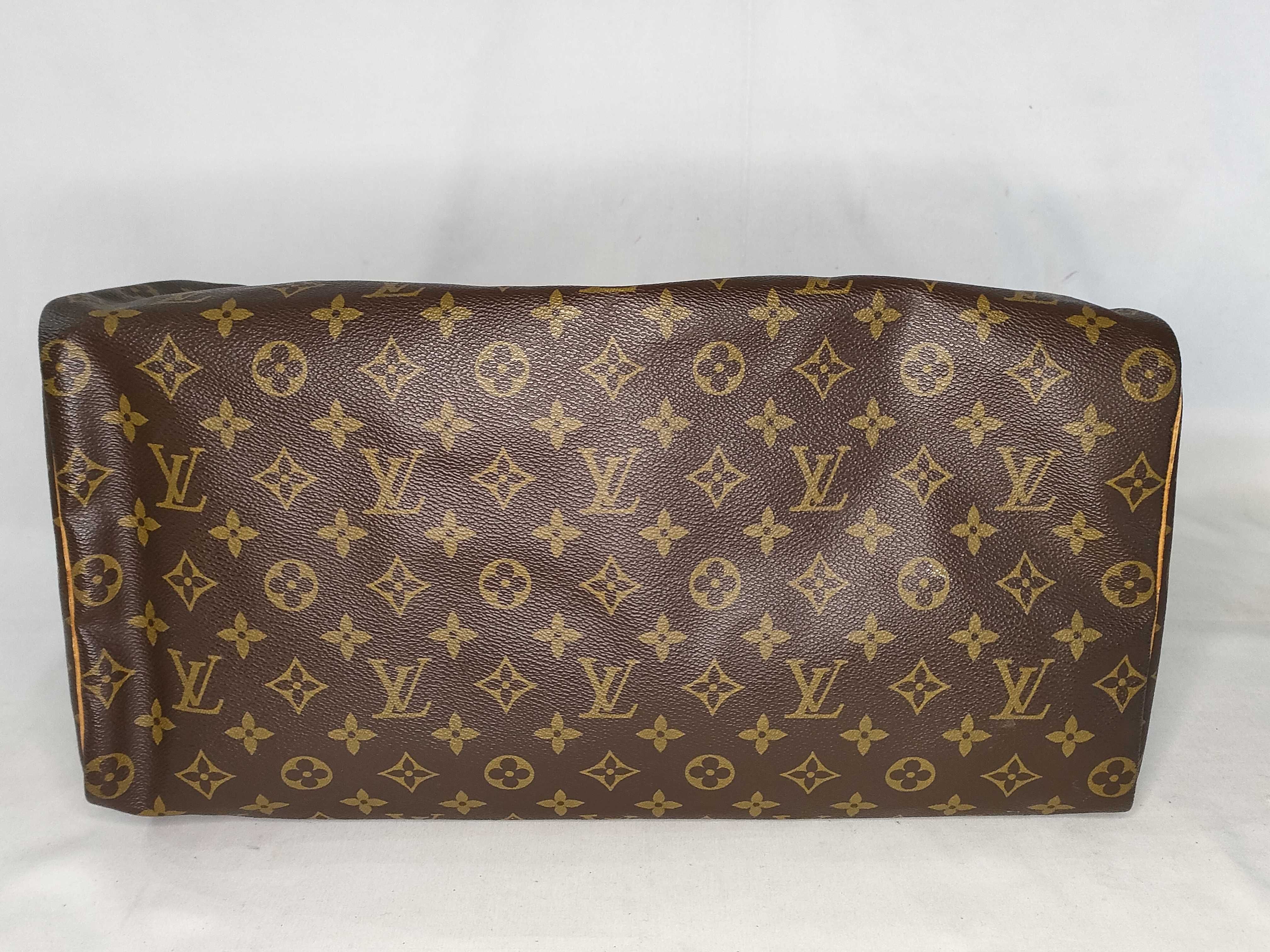 Monogram Speedy 40 Handbag — view 7