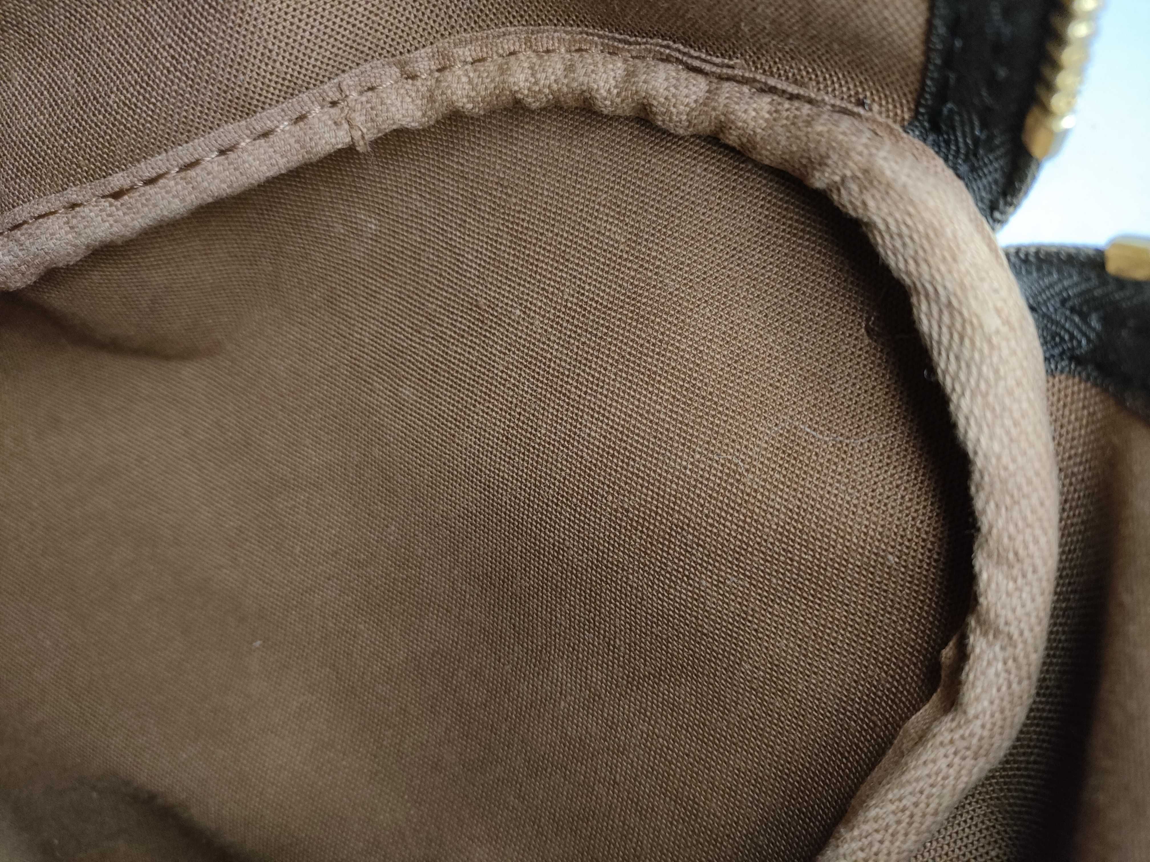 Monogram Speedy 40 Handbag — view 9