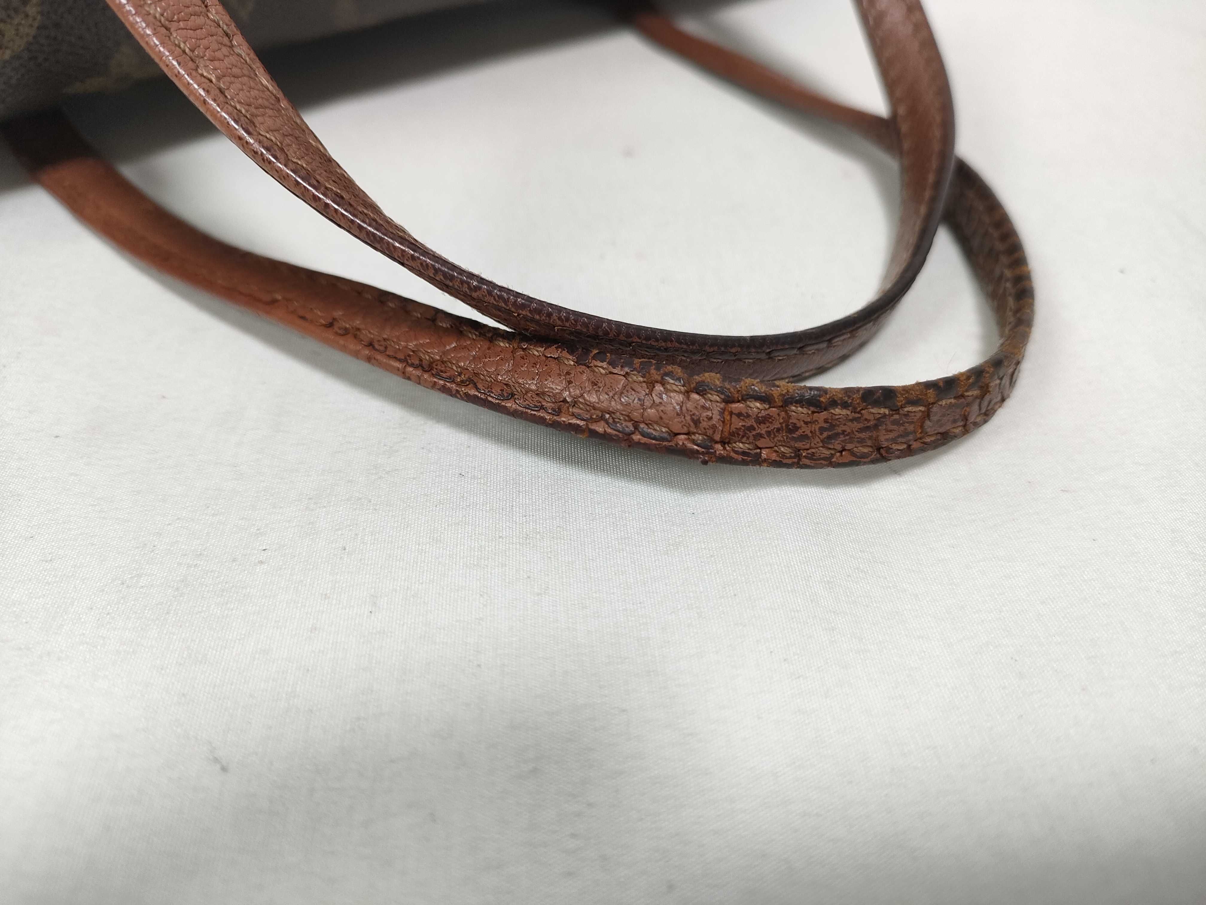 Monogram Papillon 26 M51366 Handbag — view 6