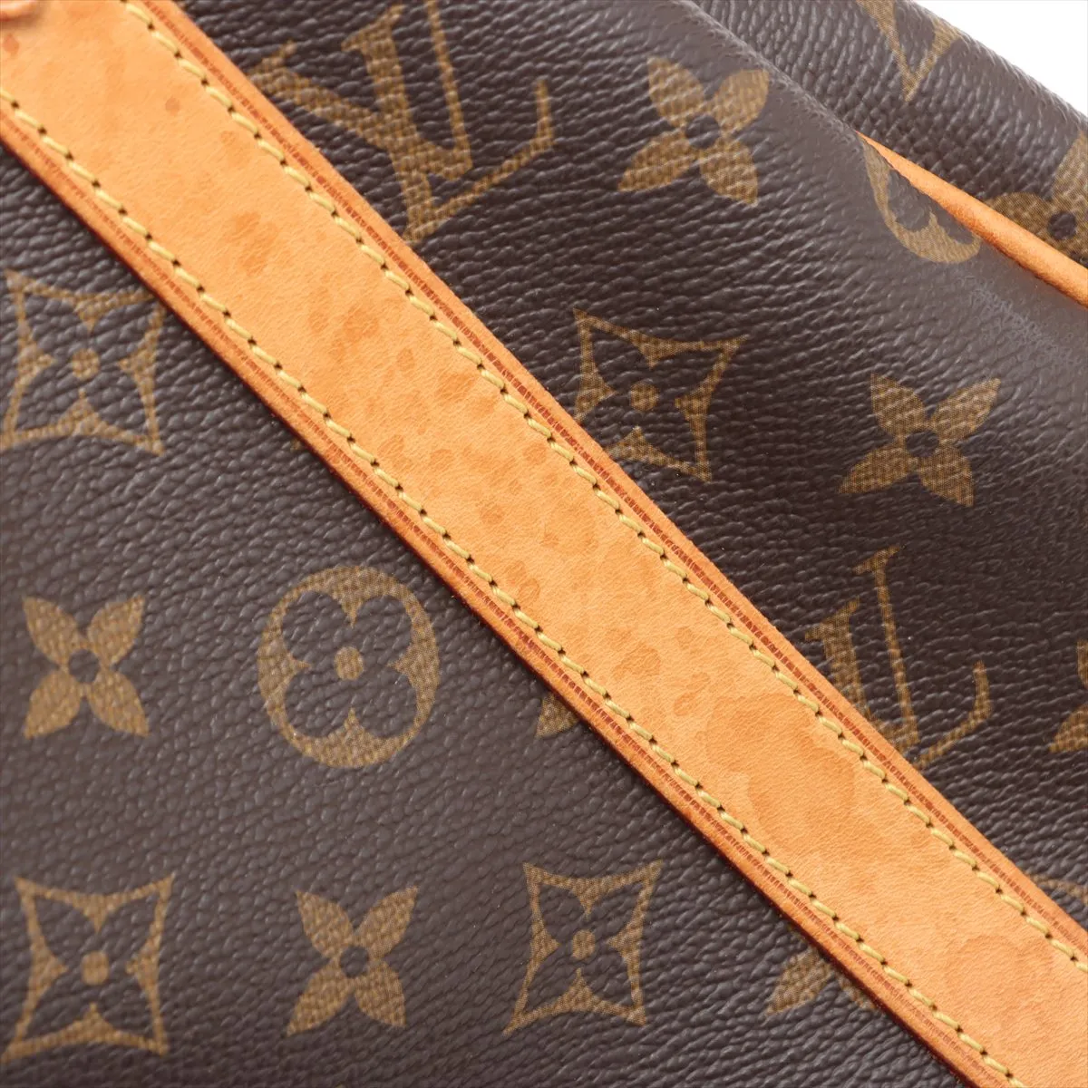 Monogram Stresa GM M51188 FL0150 Brown — view 12