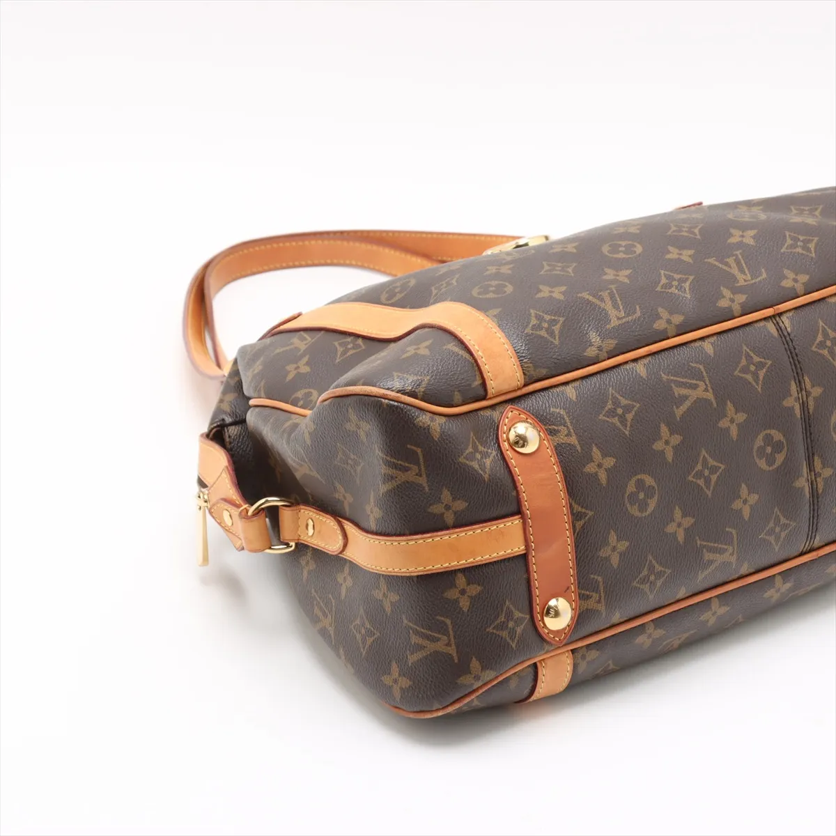 Monogram Stresa GM M51188 FL0150 Brown — view 4