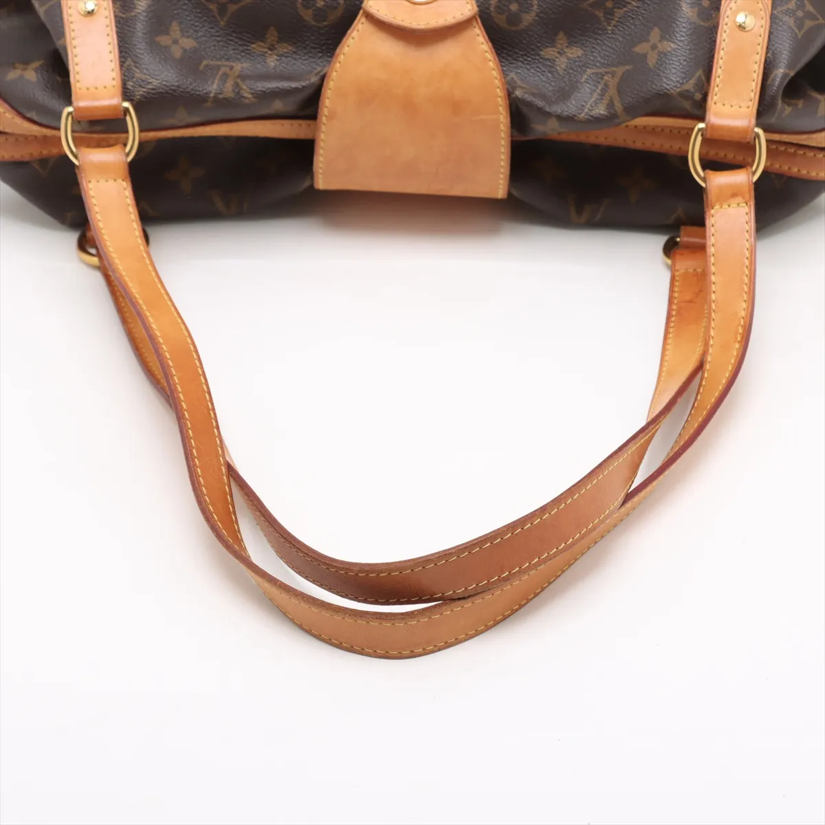 Monogram Stresa GM M51188 FL0150 Brown — view 5