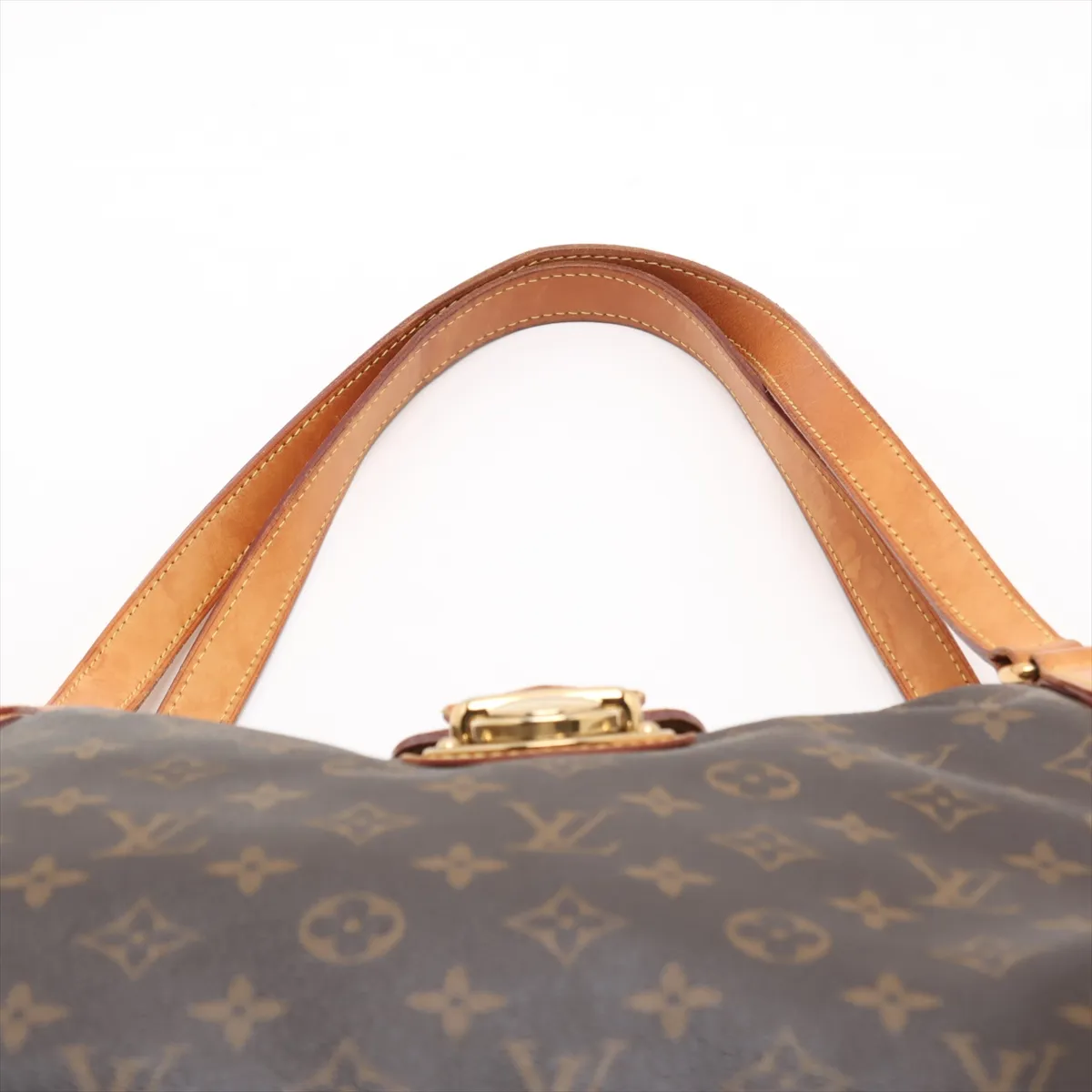 Monogram Stresa GM M51188 FL0150 Brown — view 6
