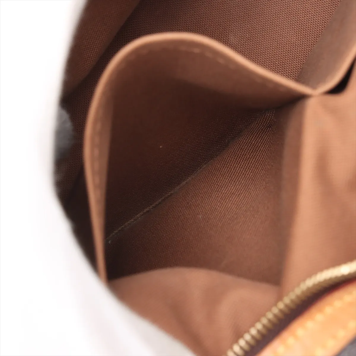 Monogram Stresa GM M51188 FL0150 Brown — view 8