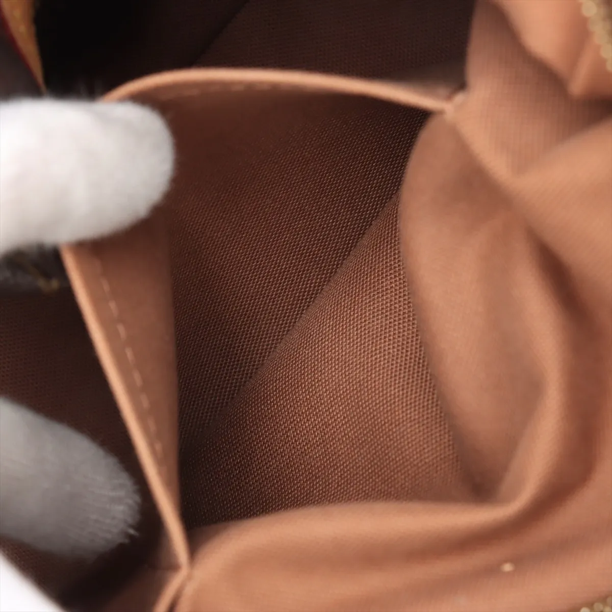 Monogram Stresa GM M51188 FL0150 Brown — view 9