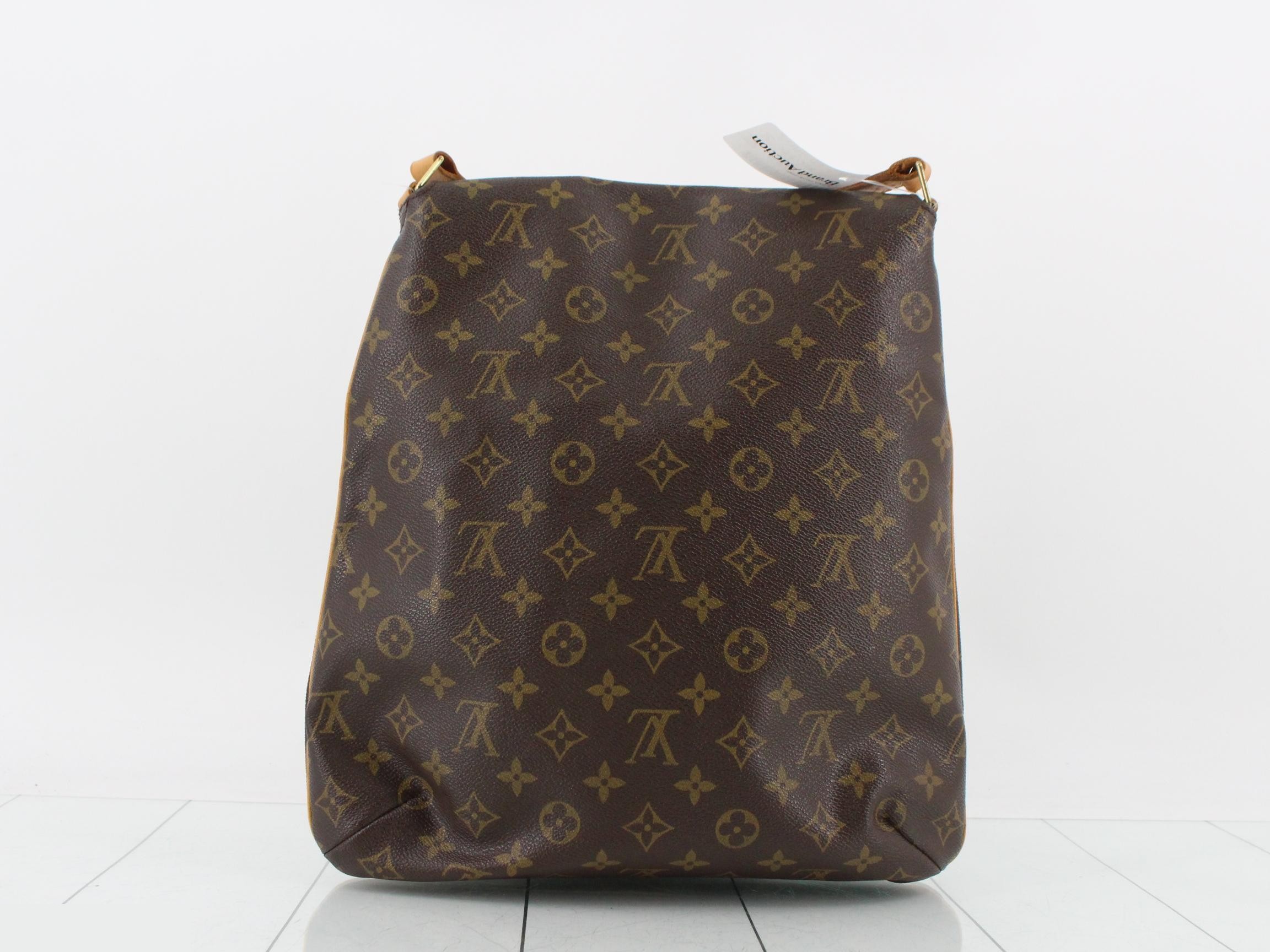 Musette — view 2