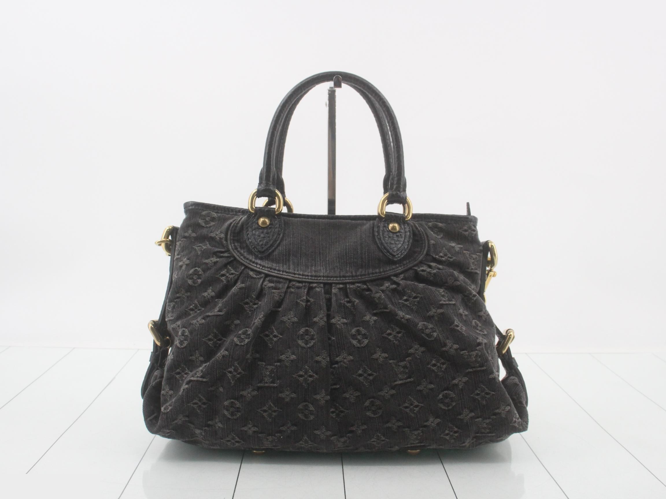 Neo Cubby MM Noir Black
