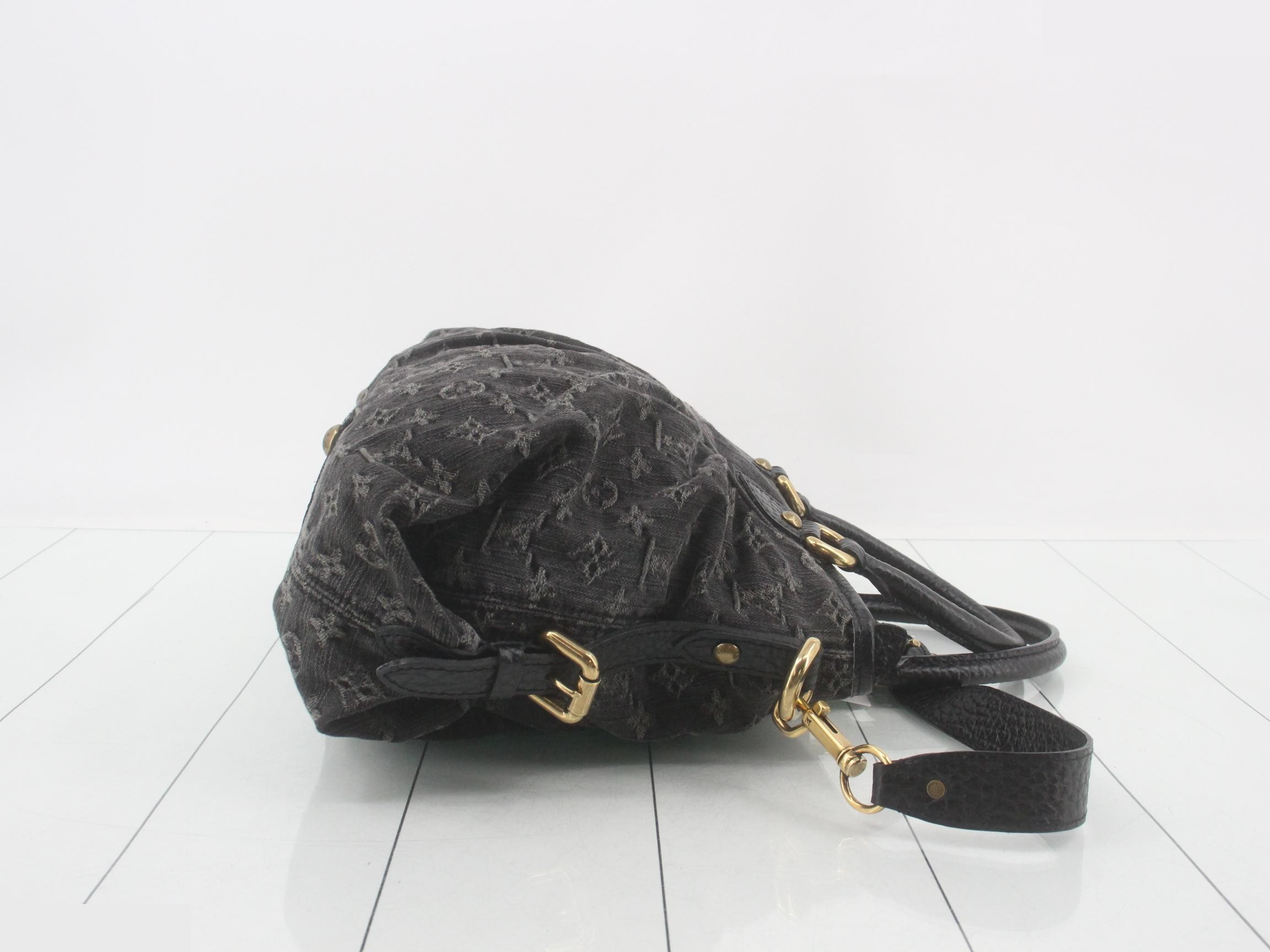 Neo Cubby MM Noir Black — view 3