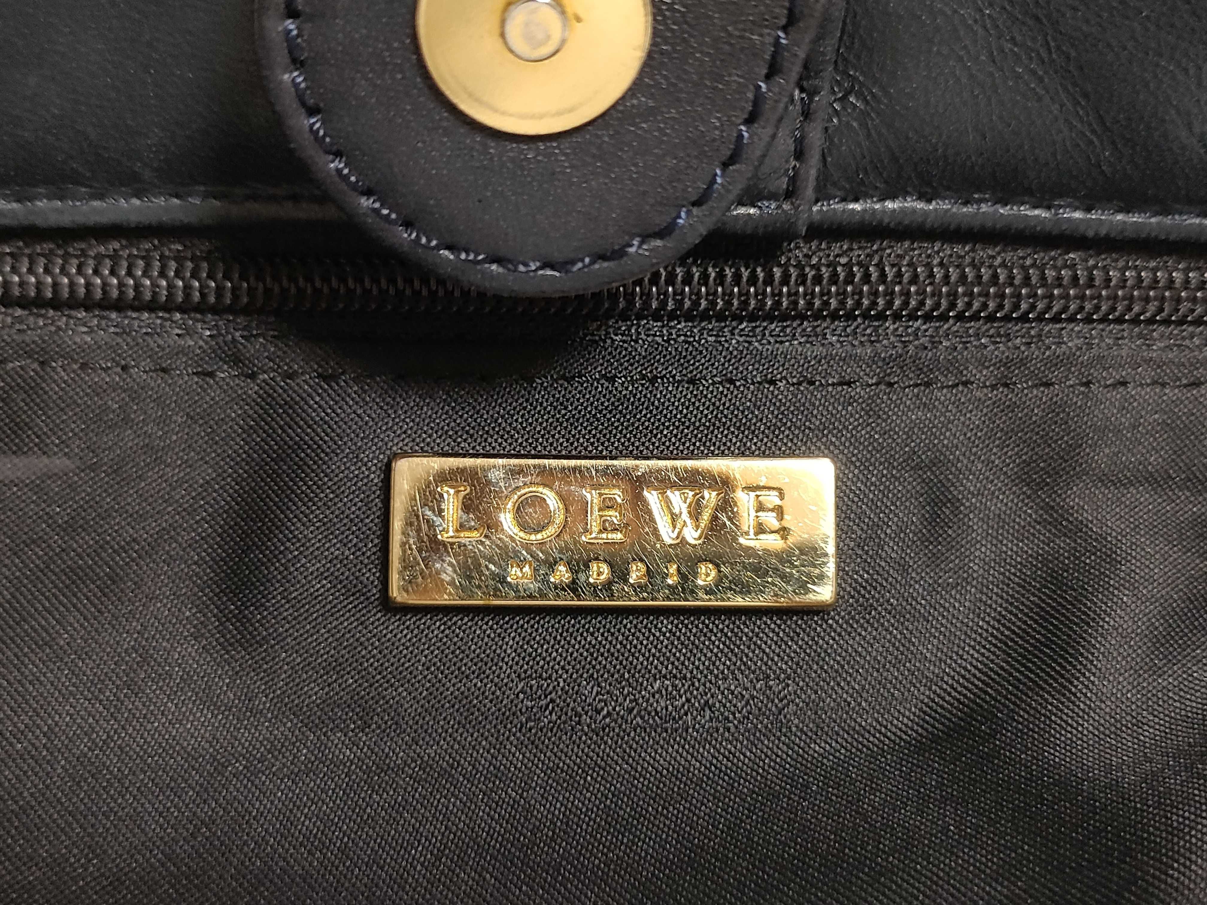 Leather Handbag — view 12