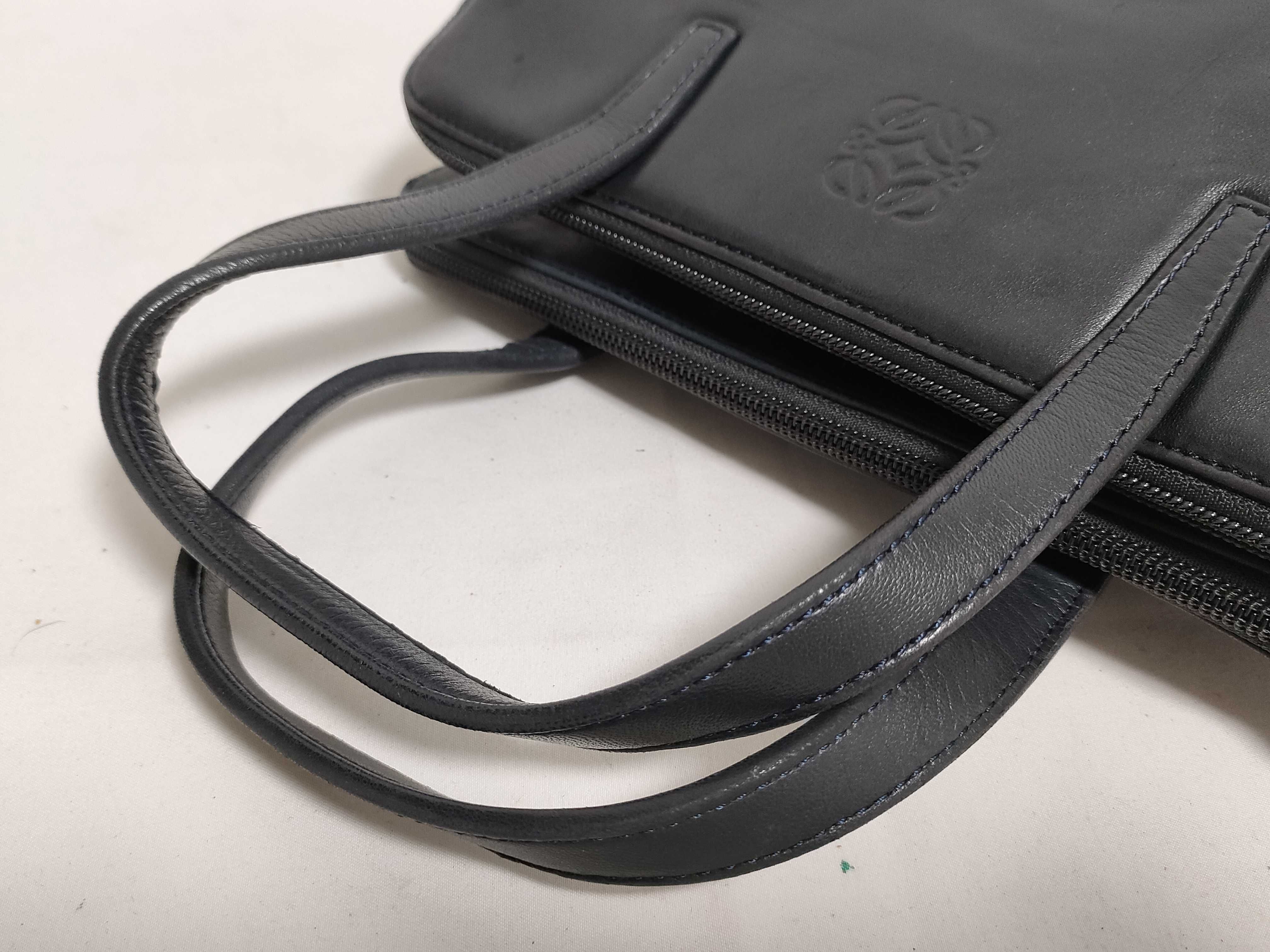 Leather Handbag — view 3