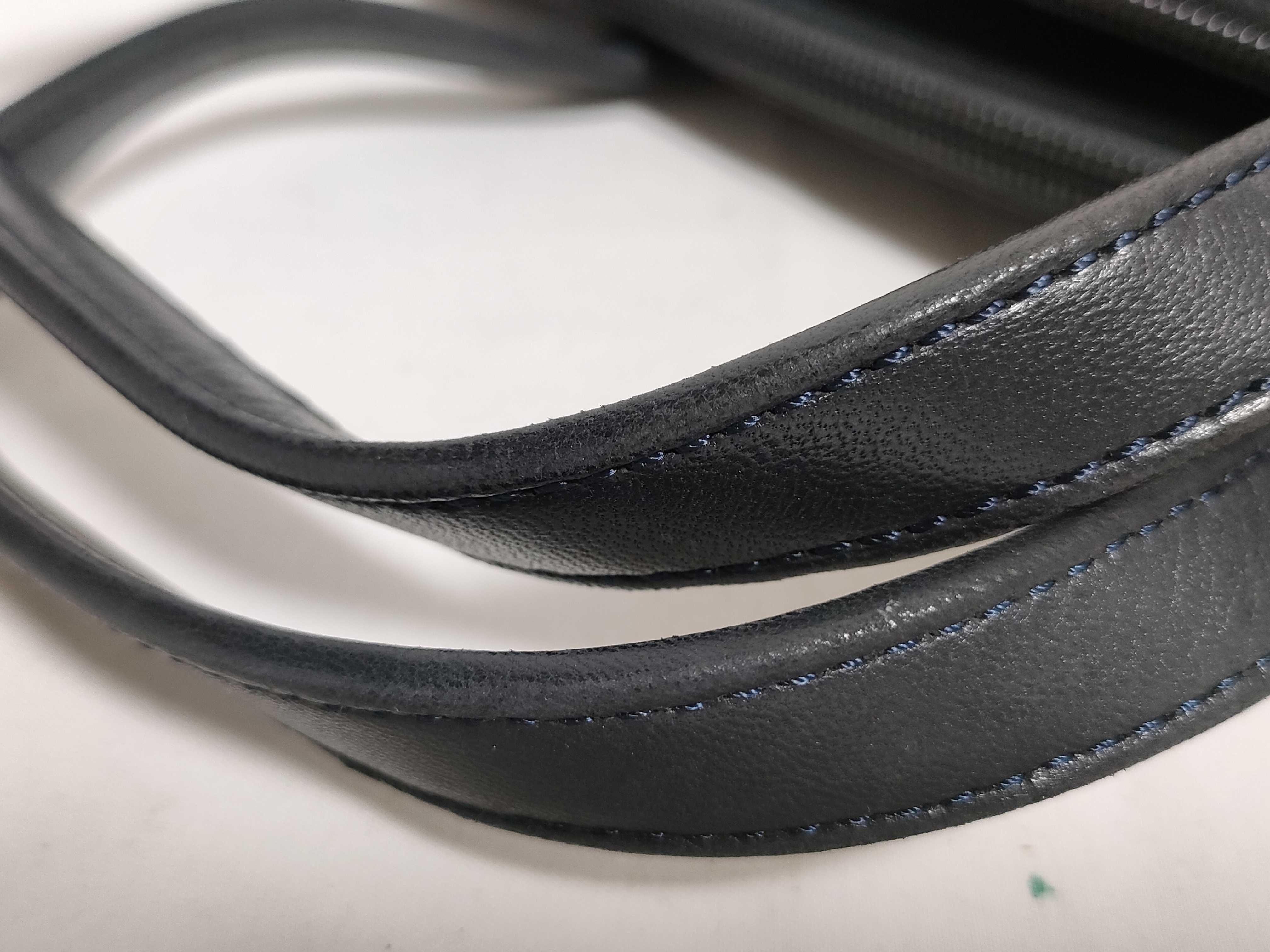 Leather Handbag — view 4