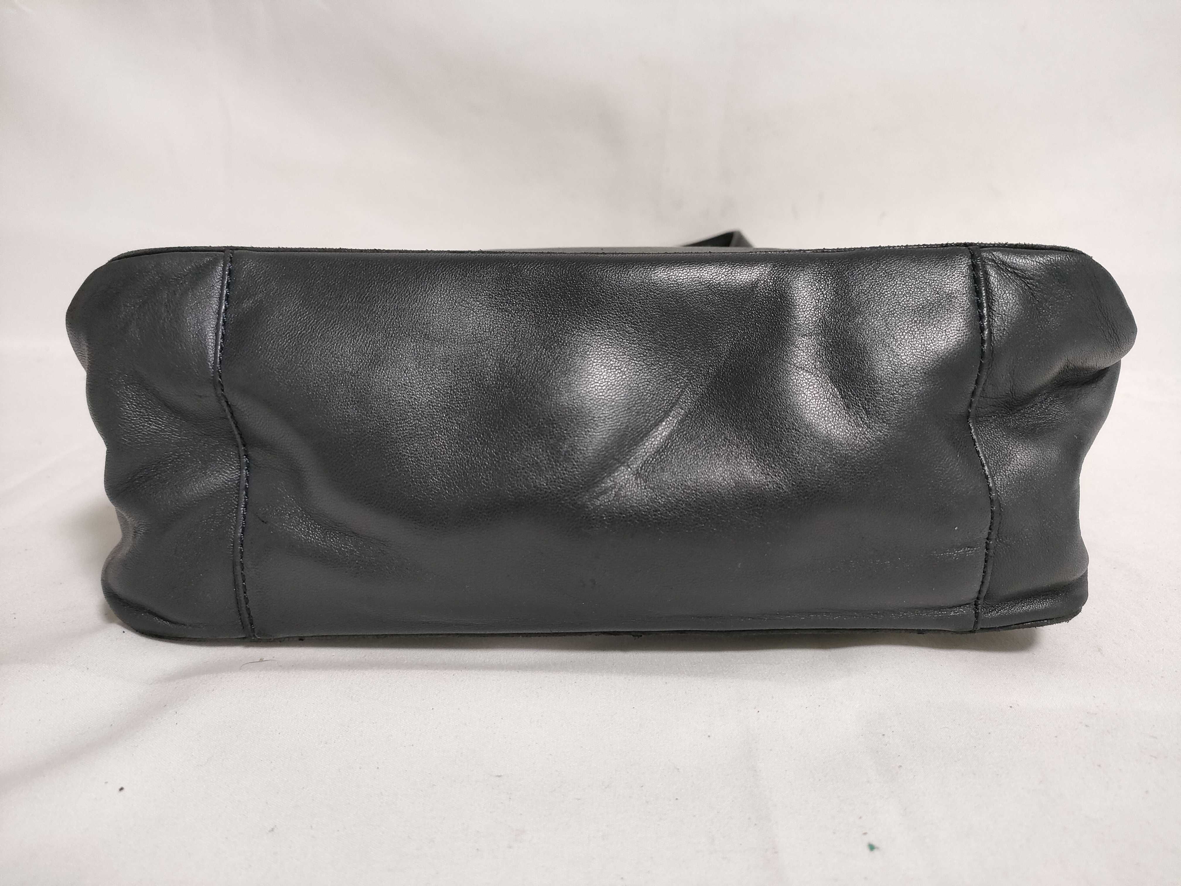 Leather Handbag — view 6