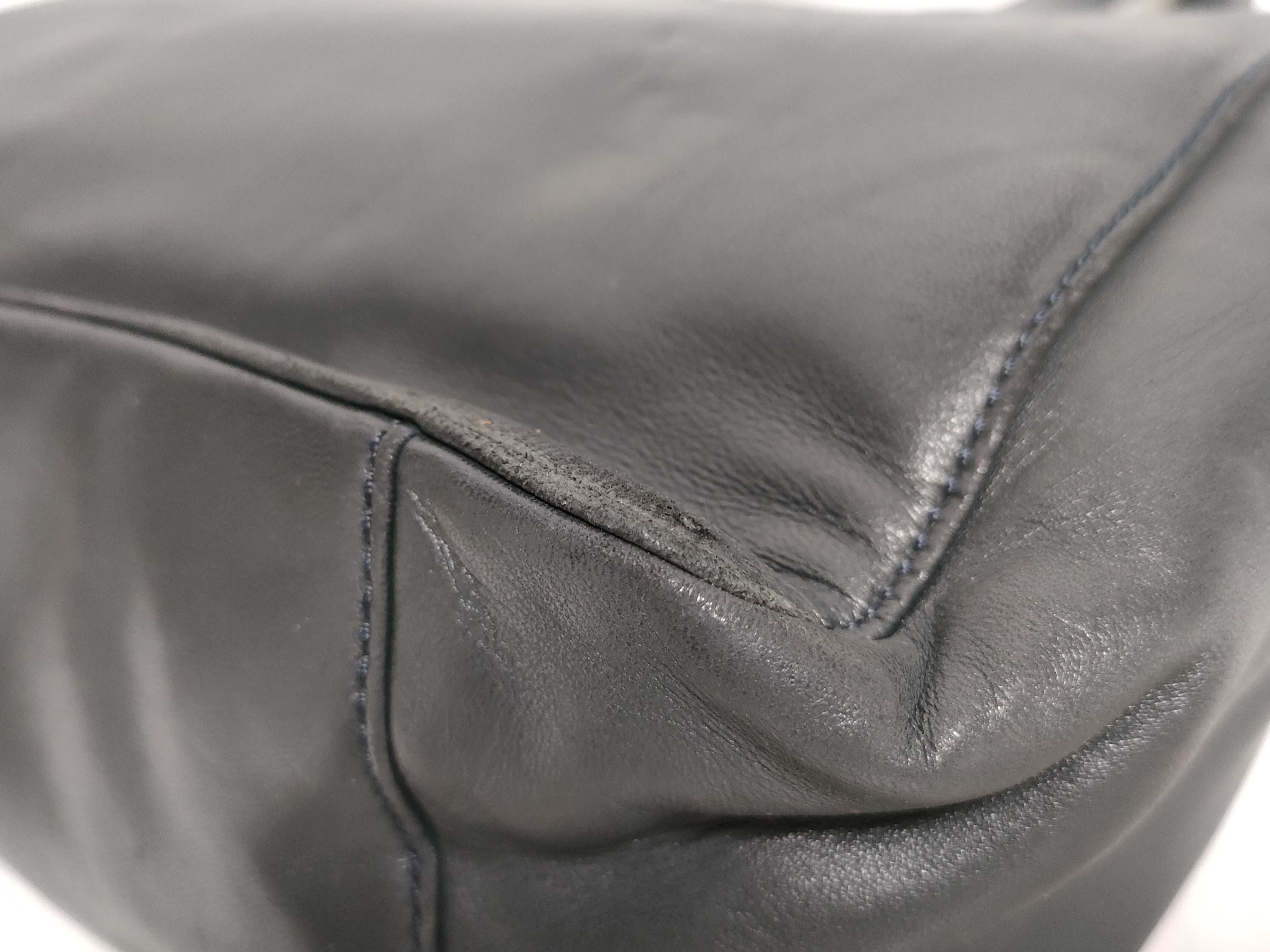 Leather Handbag — view 7