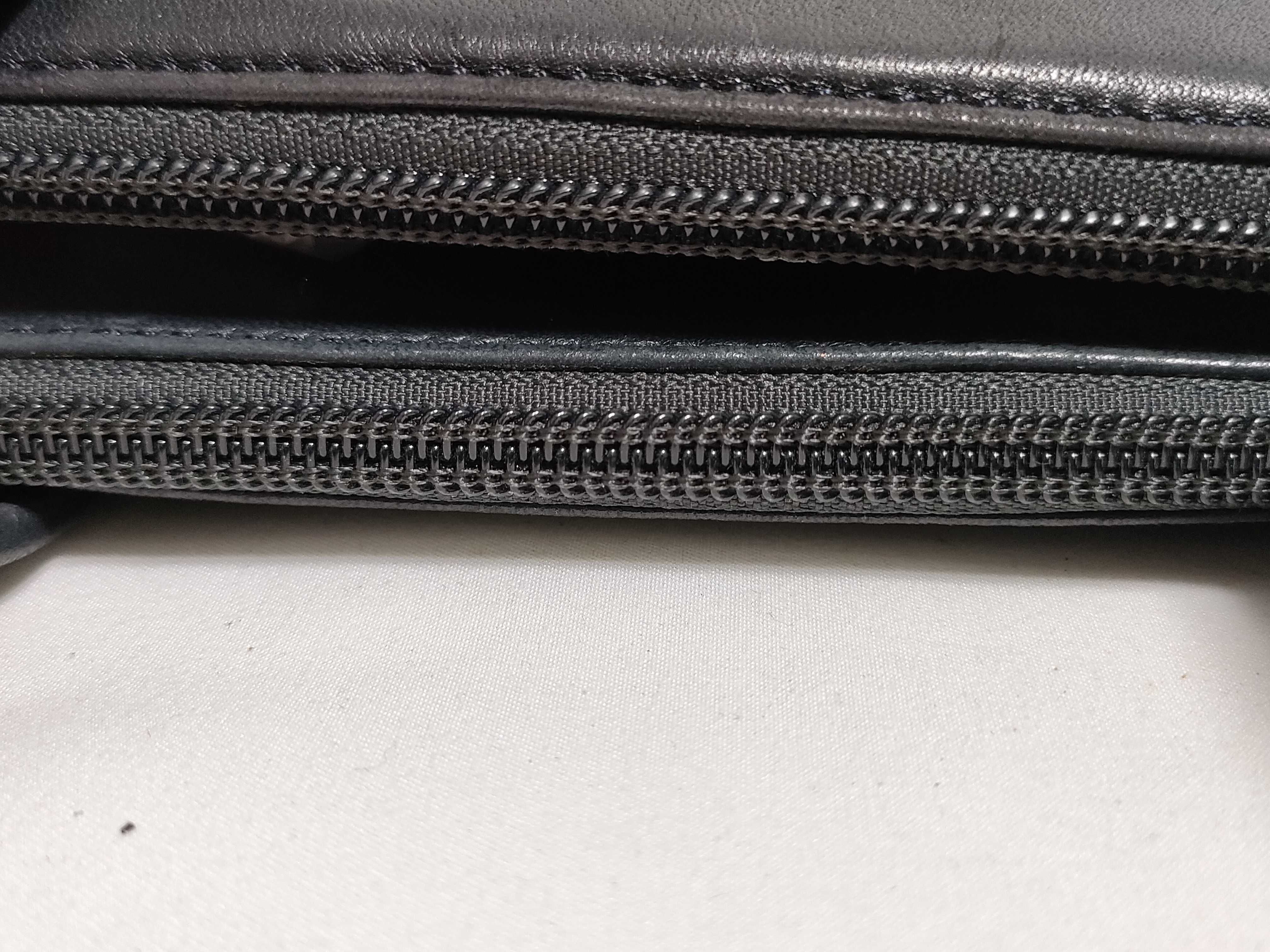 Leather Handbag — view 8