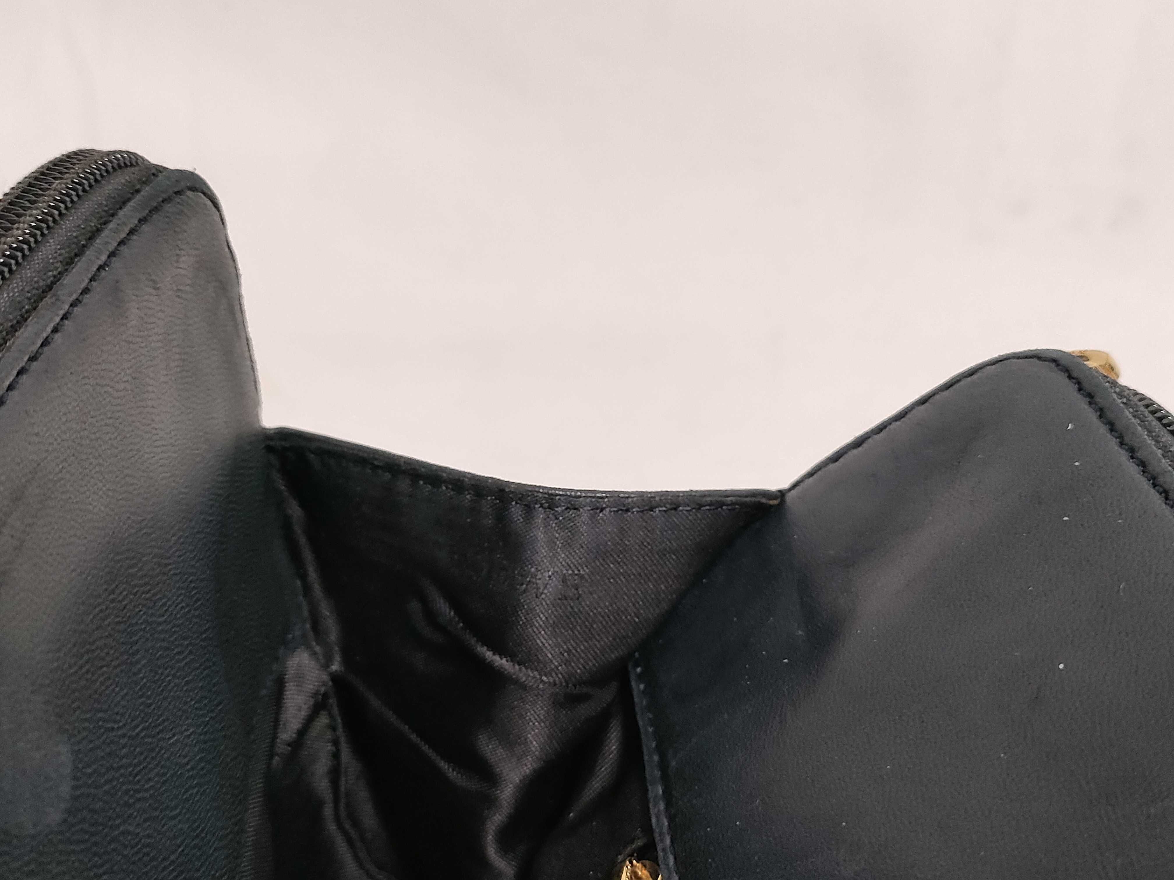 Leather Handbag — view 9