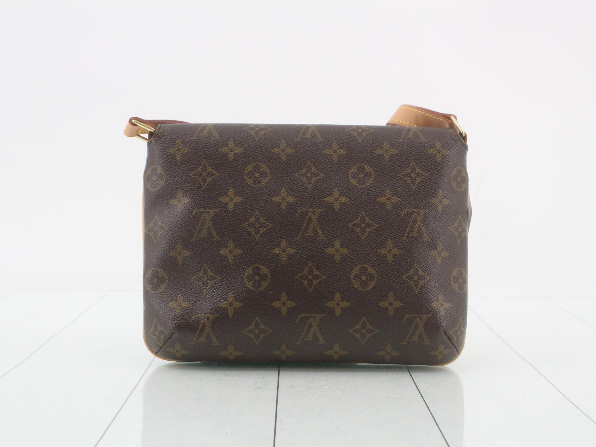 Musette Tango Short Shoulder — view 2