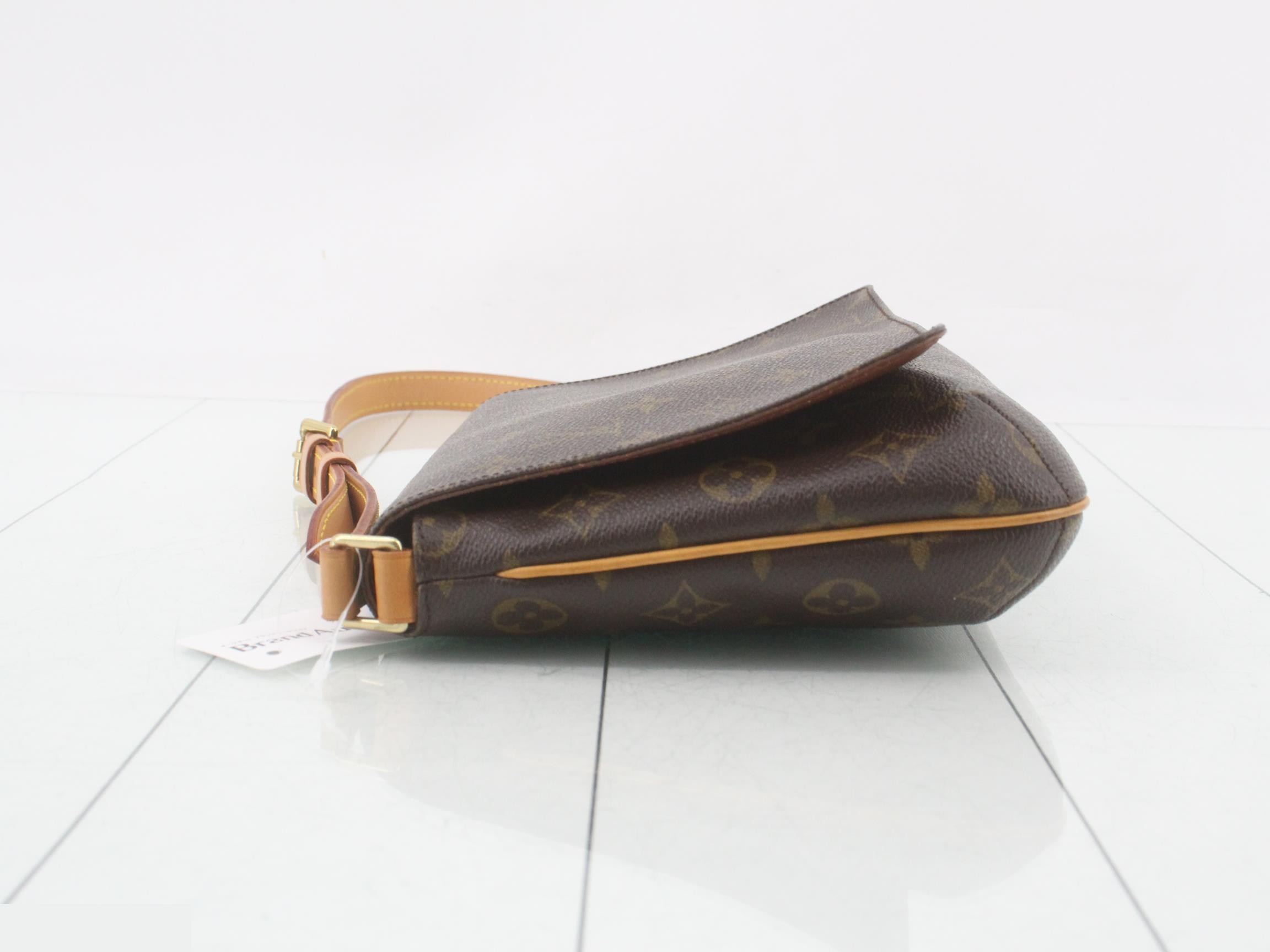 Musette Tango Short Shoulder — view 4