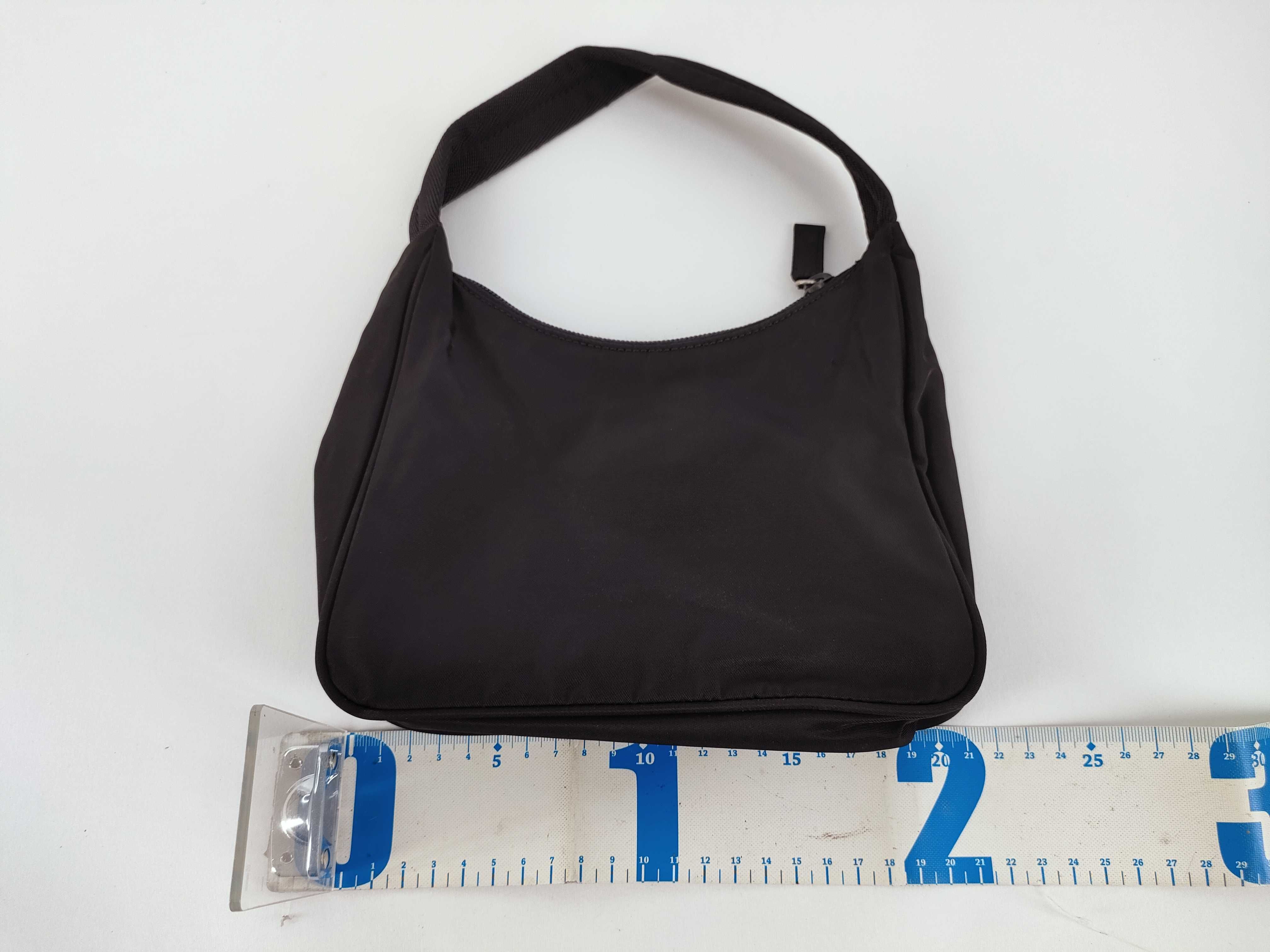 Nylon Handbag — view 2