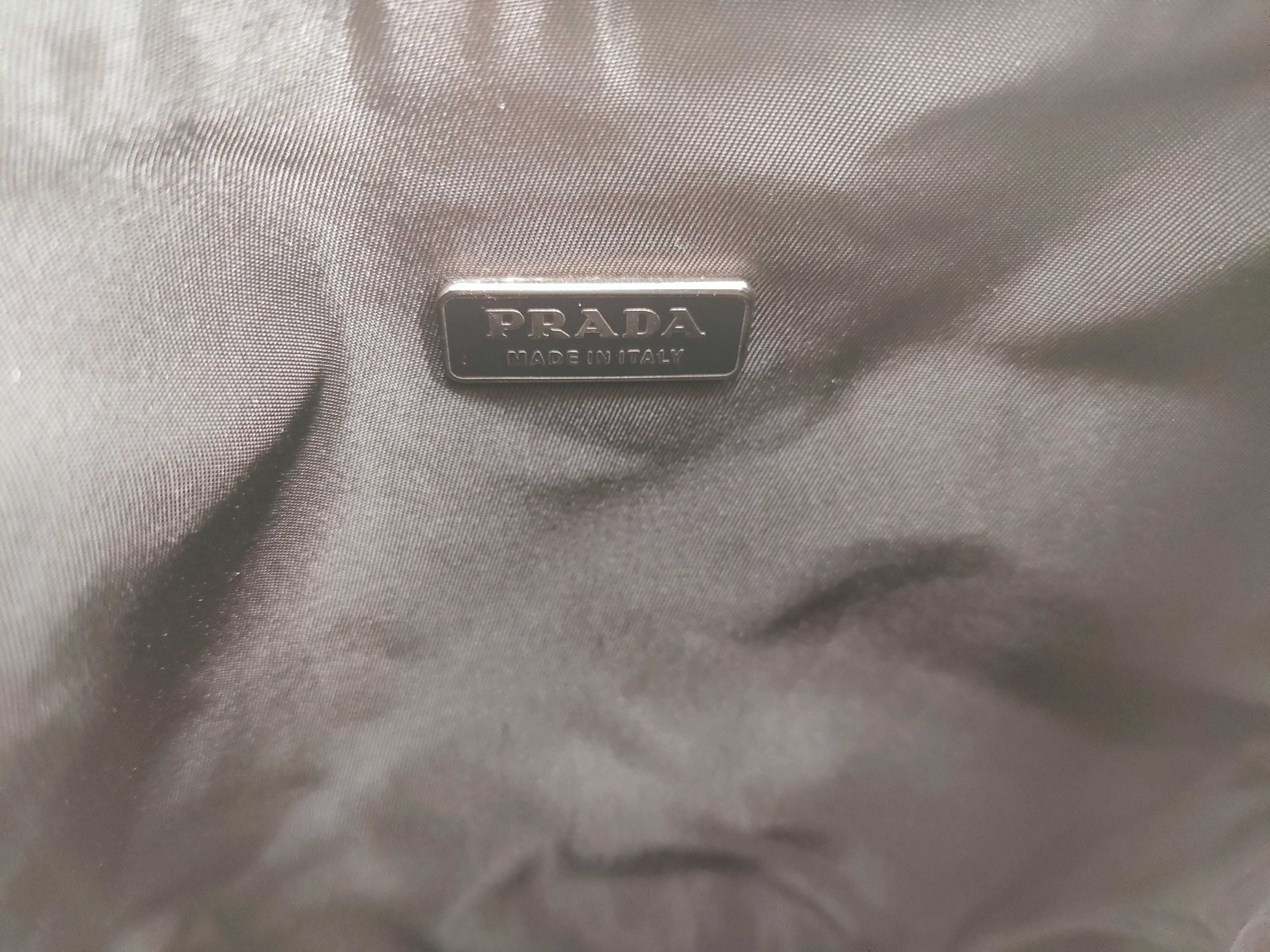 Nylon Handbag — view 11